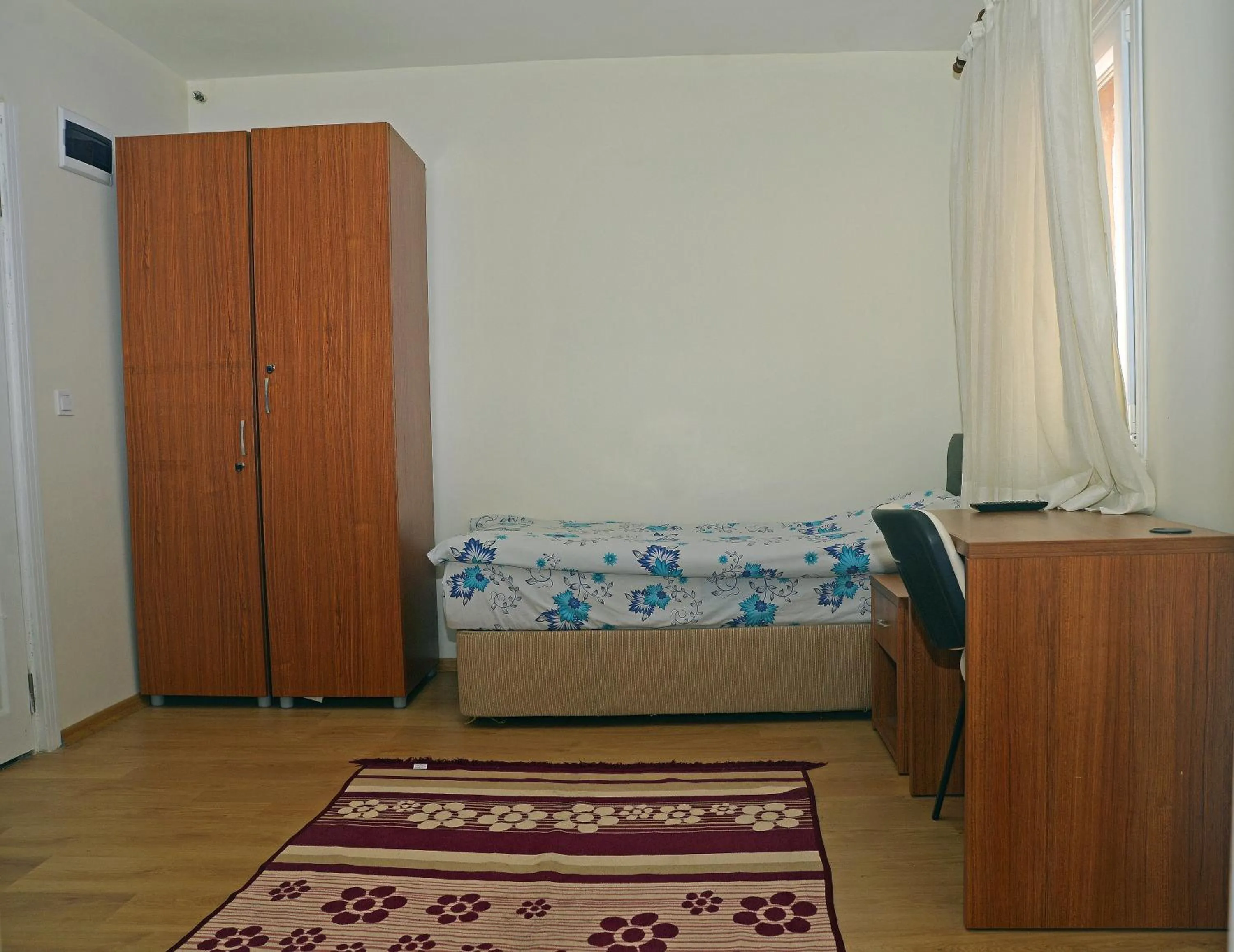 Vatan Yurt Hostel