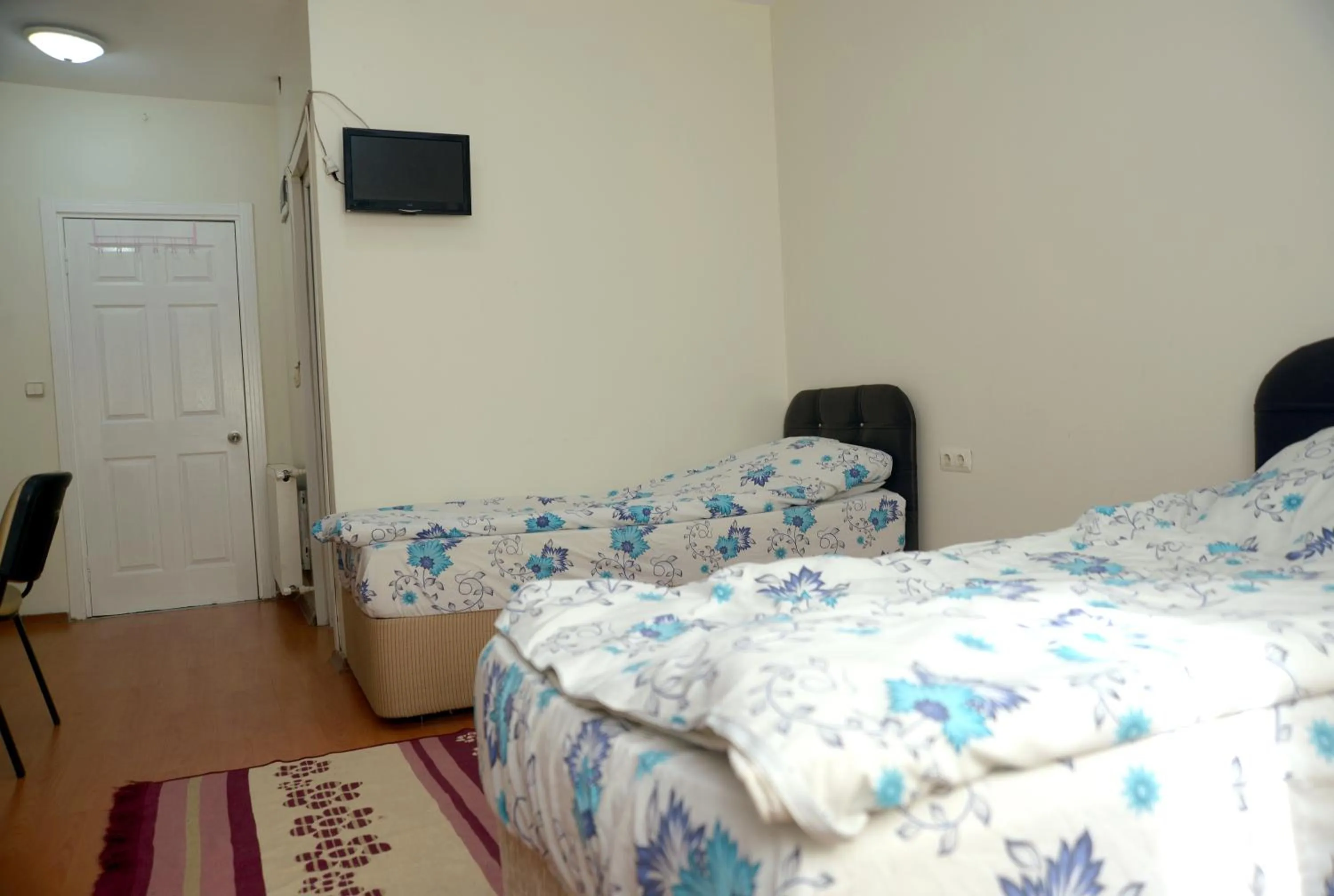 Vatan Yurt Hostel