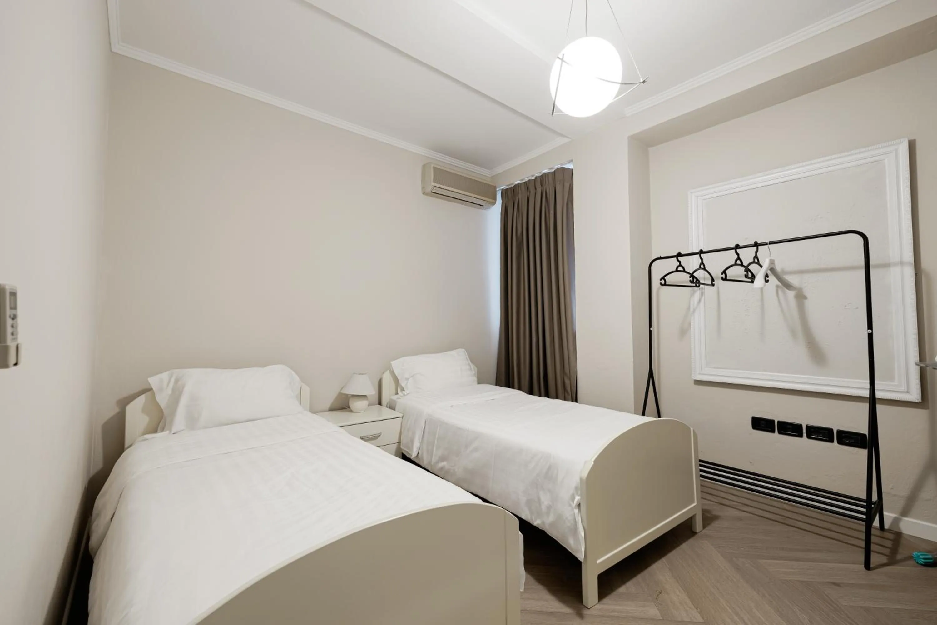 Bedroom in Boutique Hotel Whisky