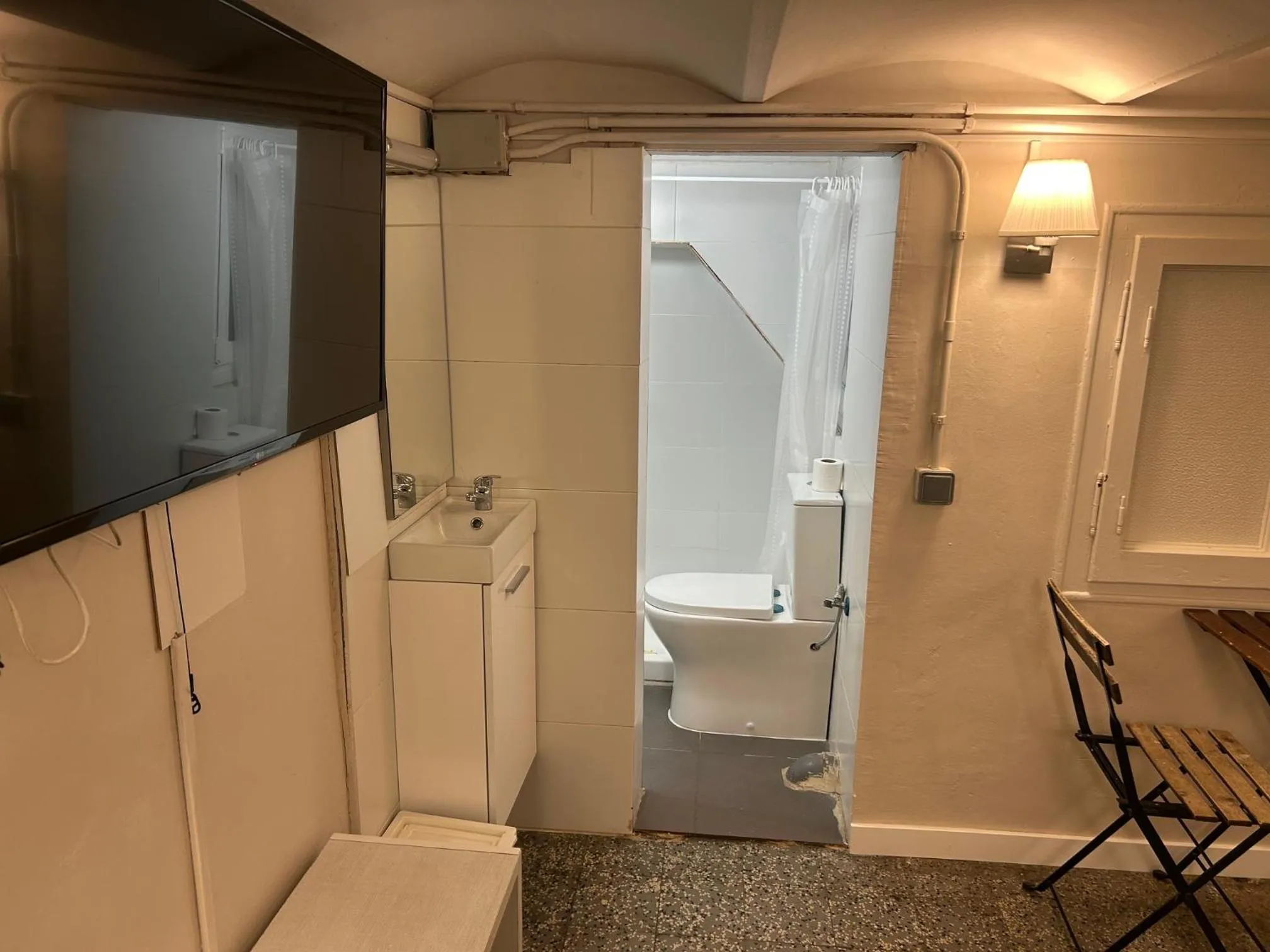 Hostalin Barcelona Gran Via