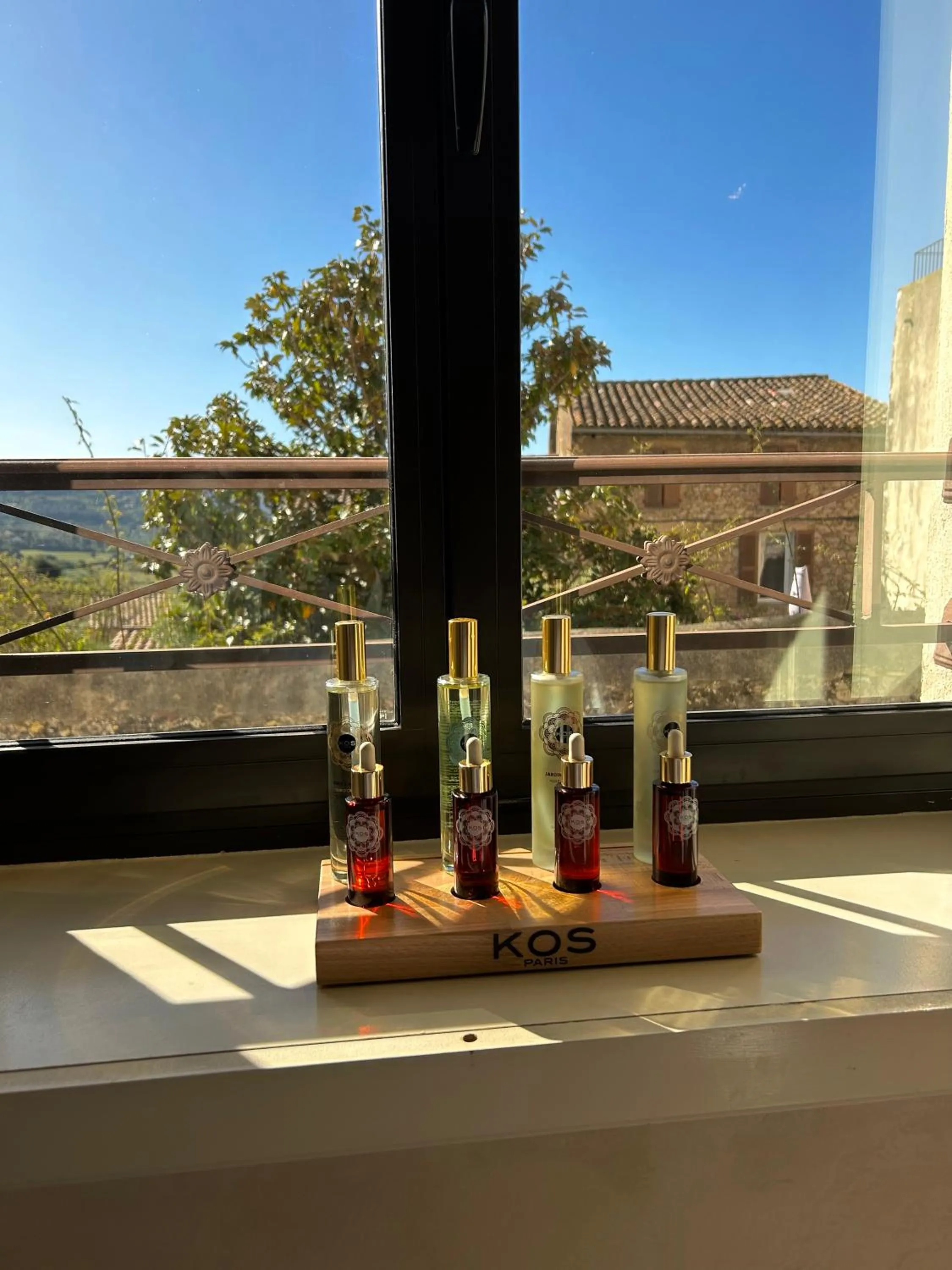 Spa and wellness centre/facilities in Maison Bérard Hôtel - Restaurant - Spa