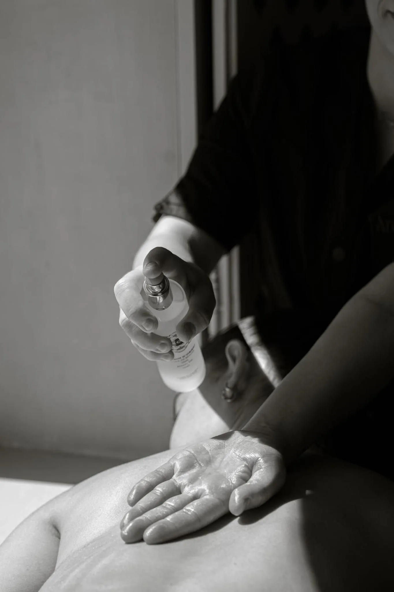 Spa and wellness centre/facilities in Maison Bérard Hôtel - Restaurant - Spa