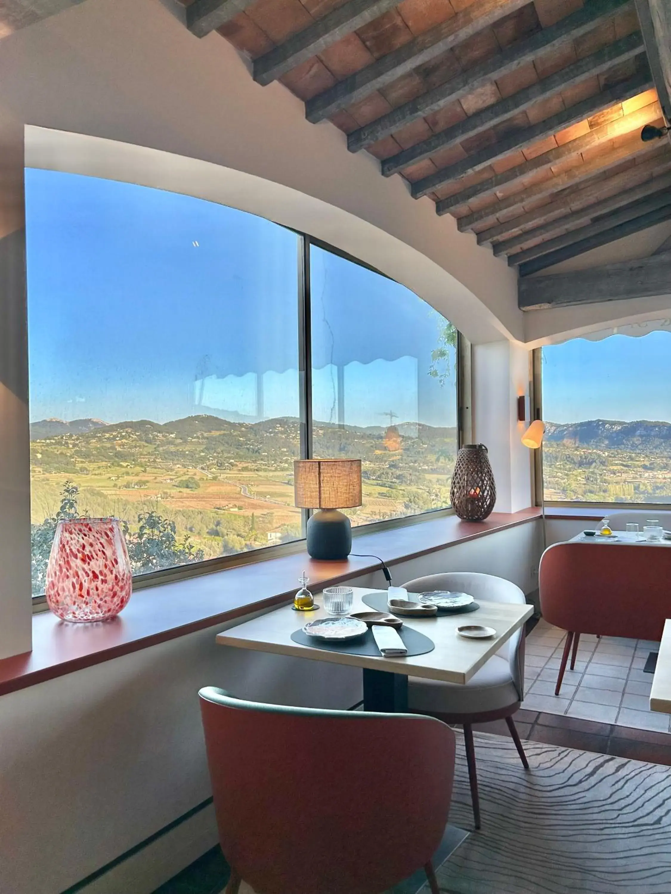 Restaurant/places to eat in Maison Bérard Hôtel - Restaurant - Spa Restaurant/places to eat in Maison Bérard Hôtel - Restaurant - Spa