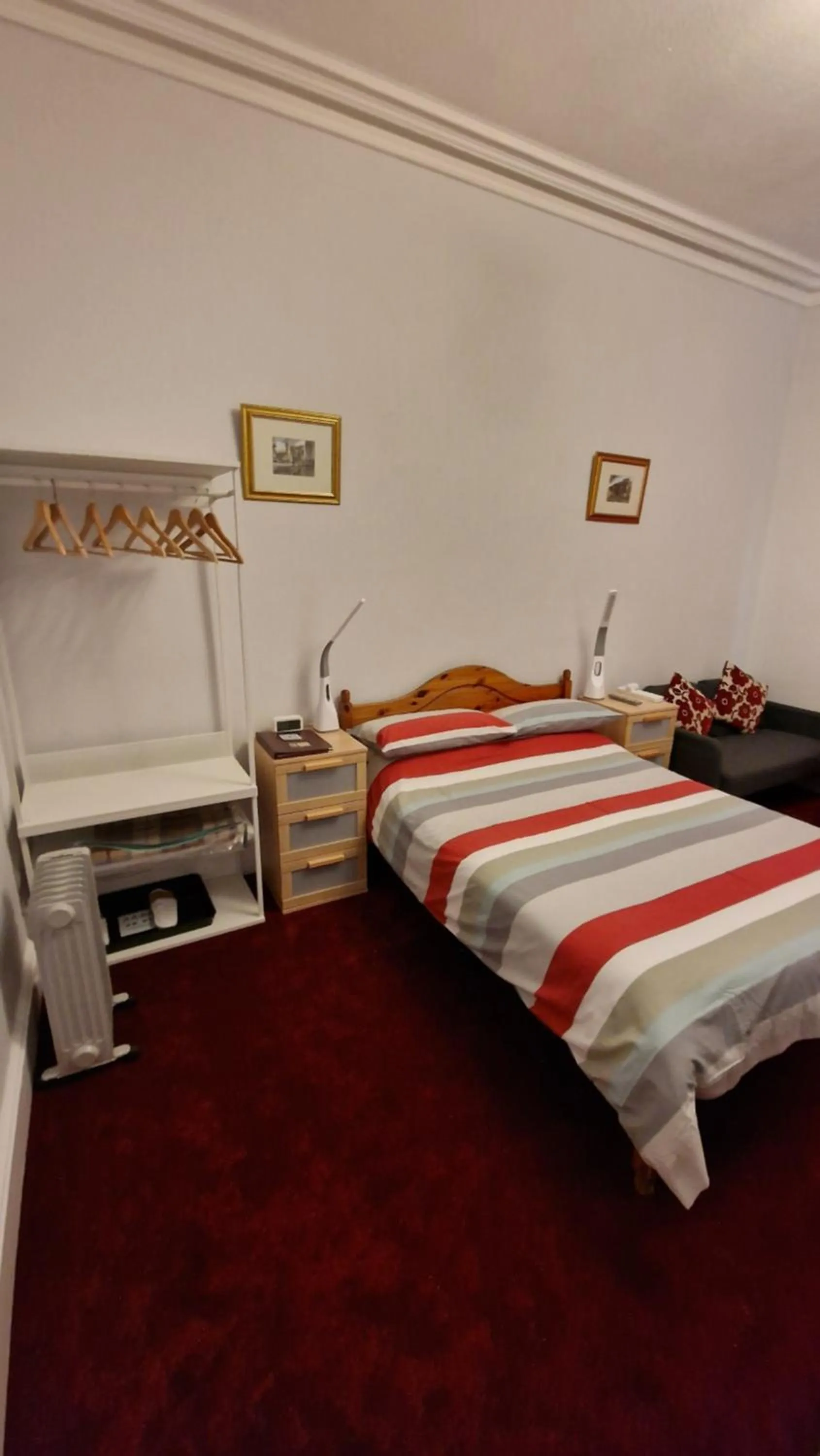 Mackenzie Guest house