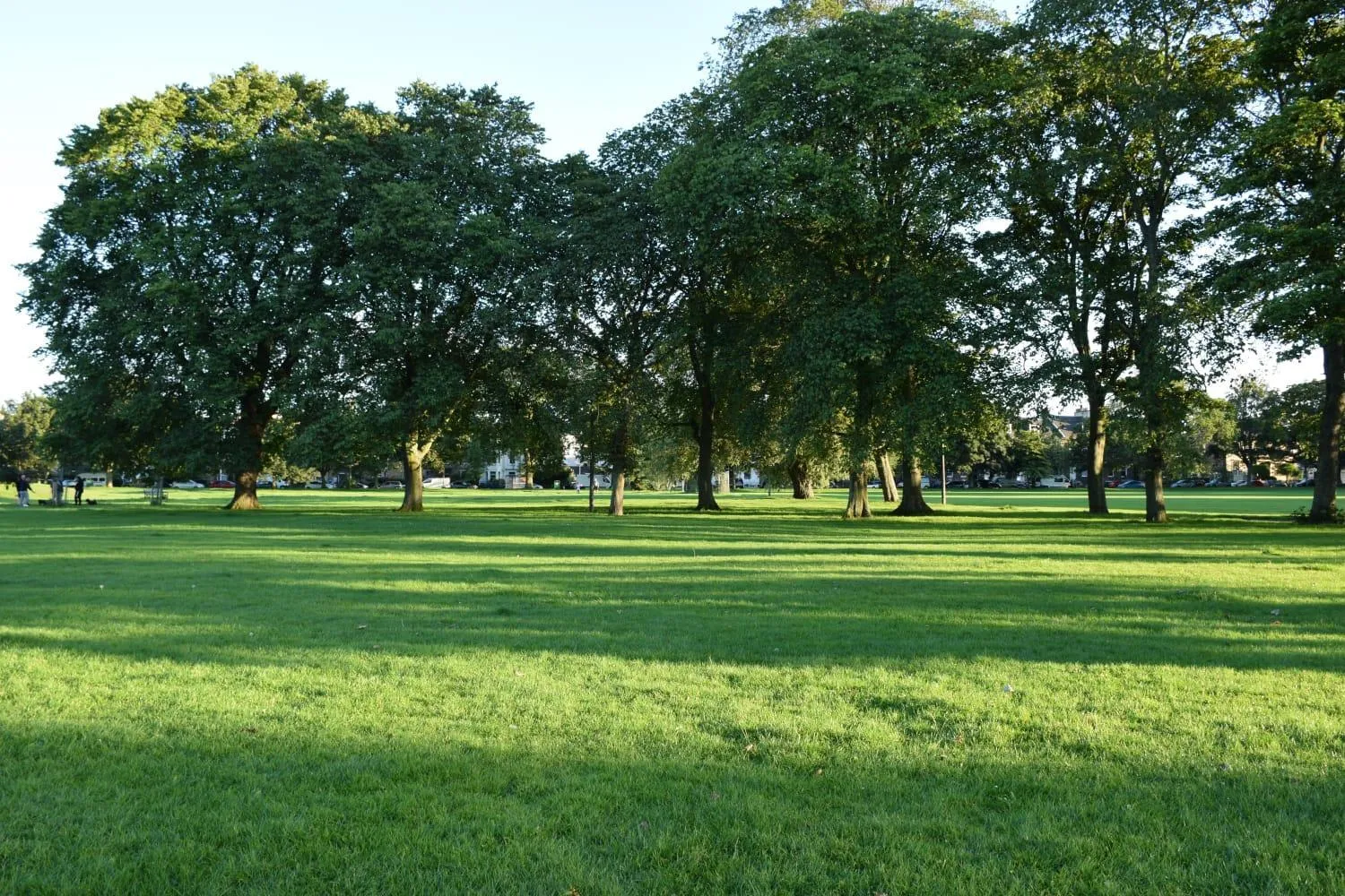 Mackenzie Guest house