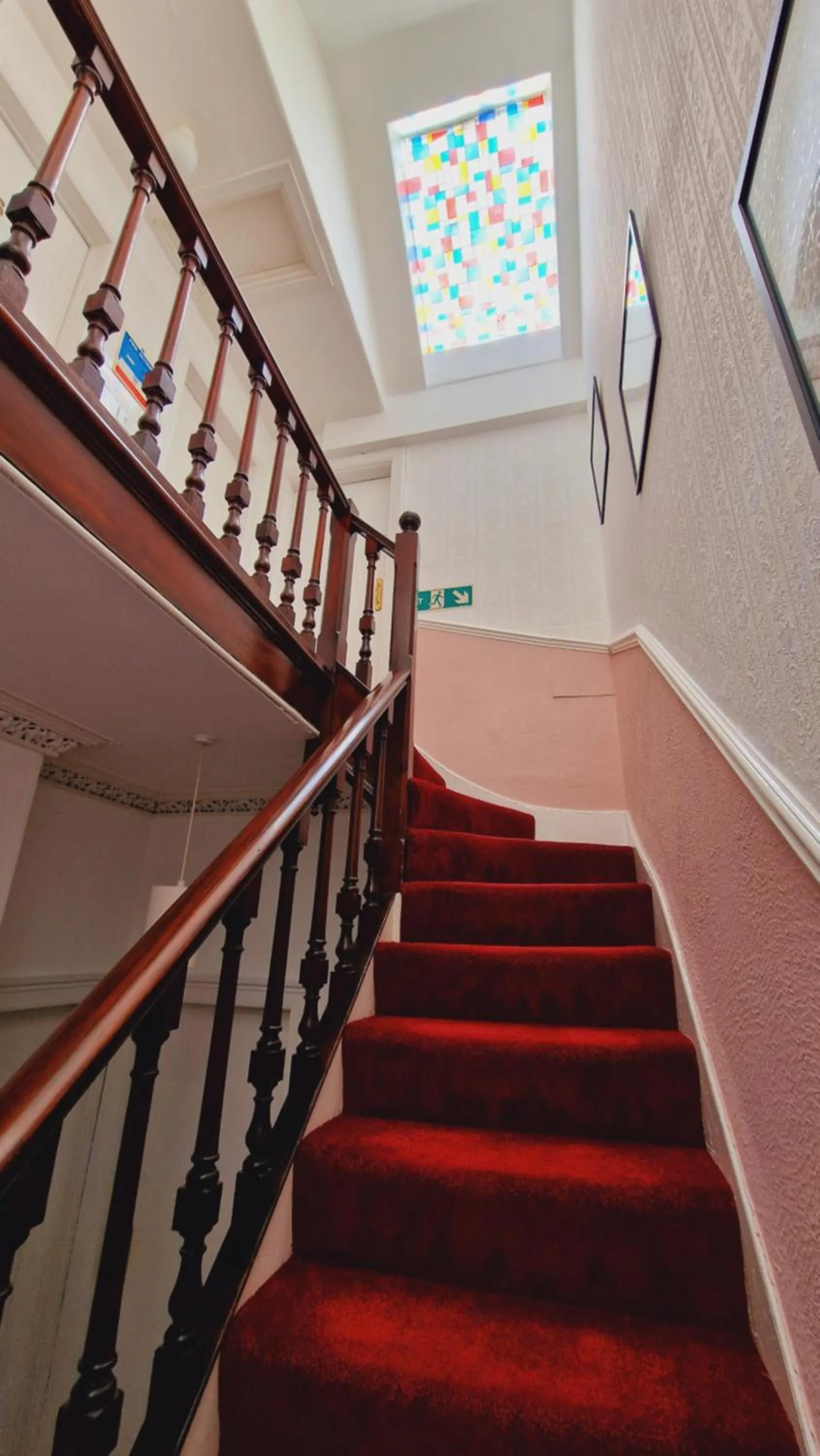 Mackenzie Guest house