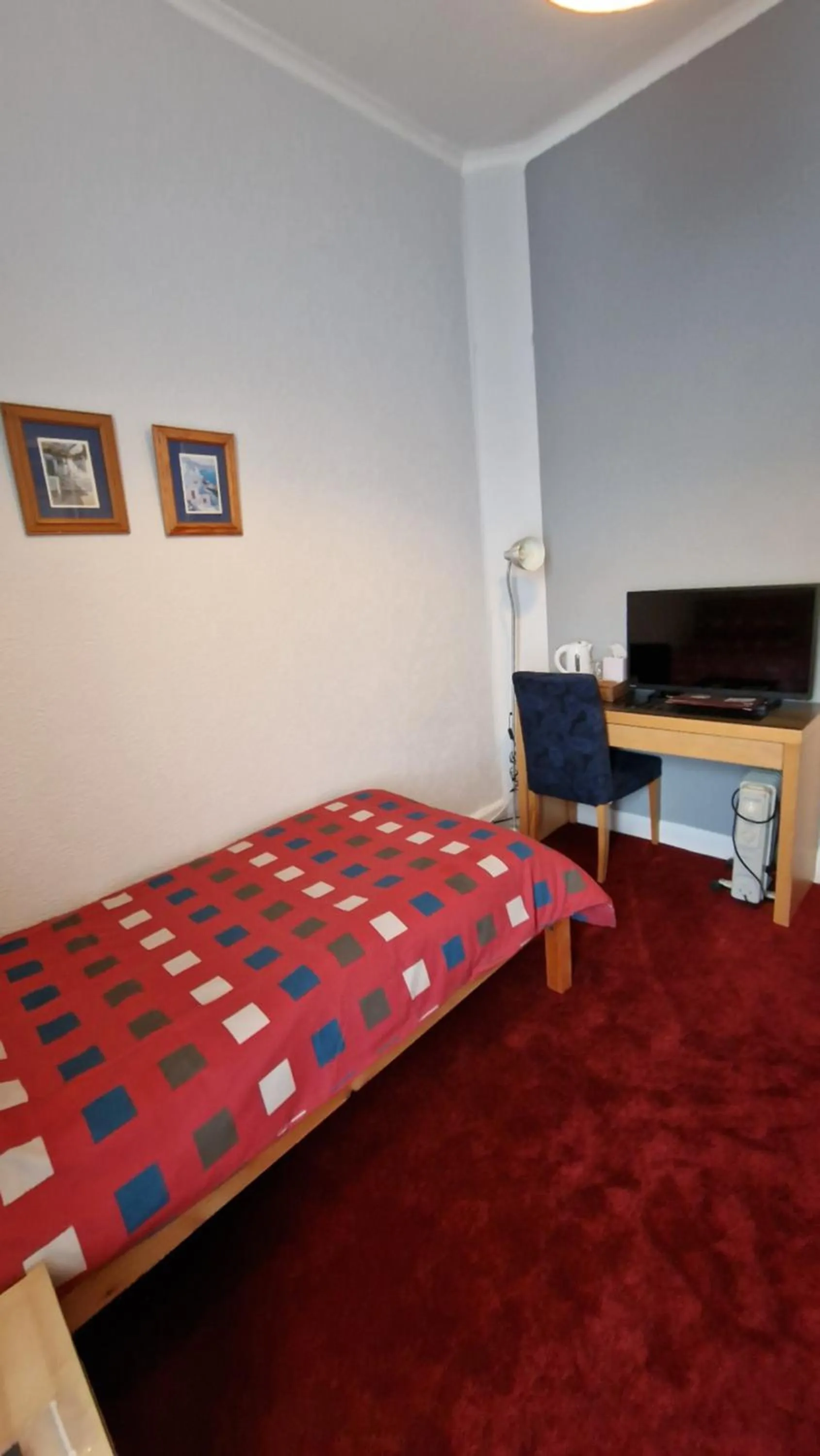 Mackenzie Guest house