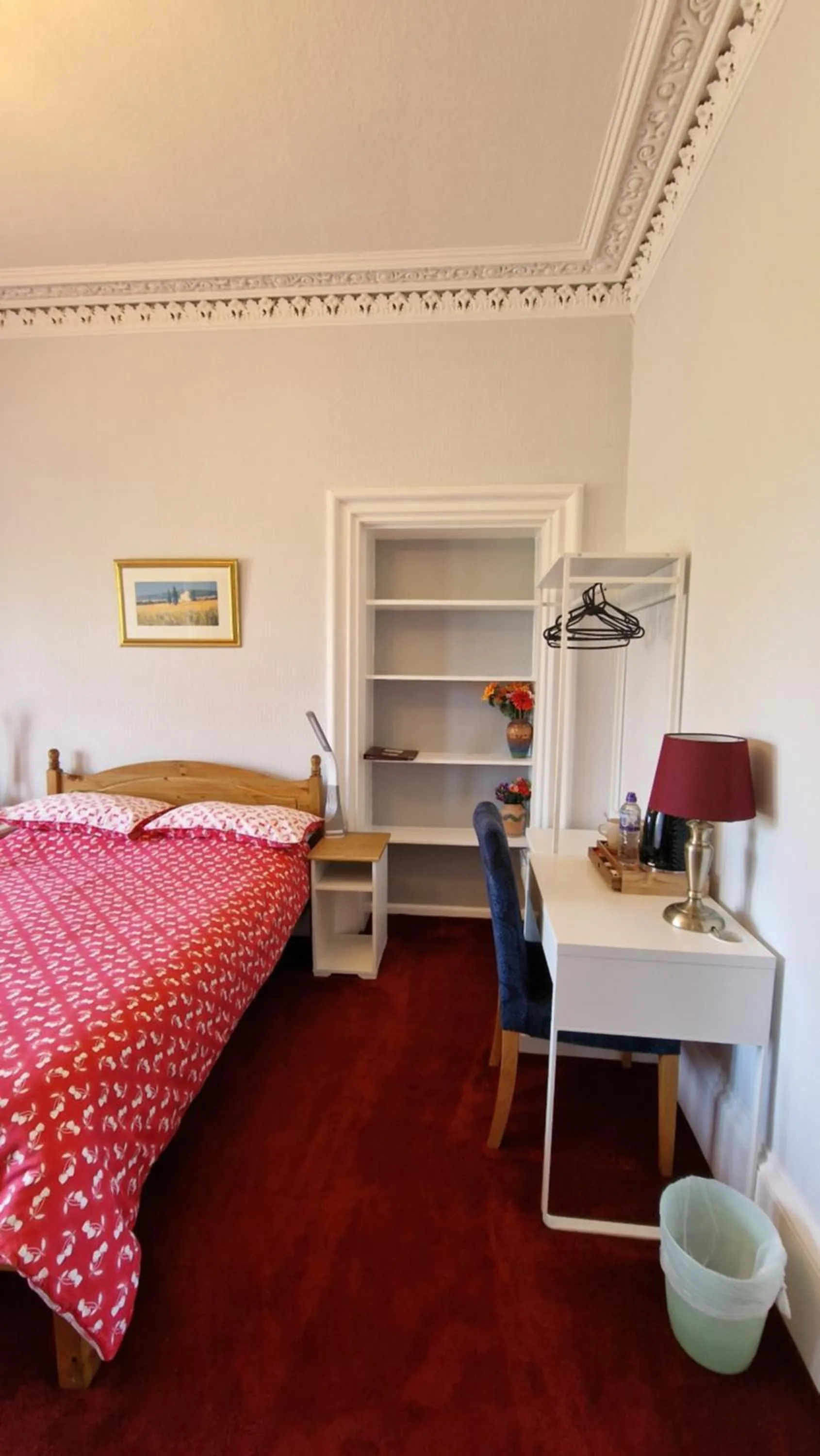 Mackenzie Guest house