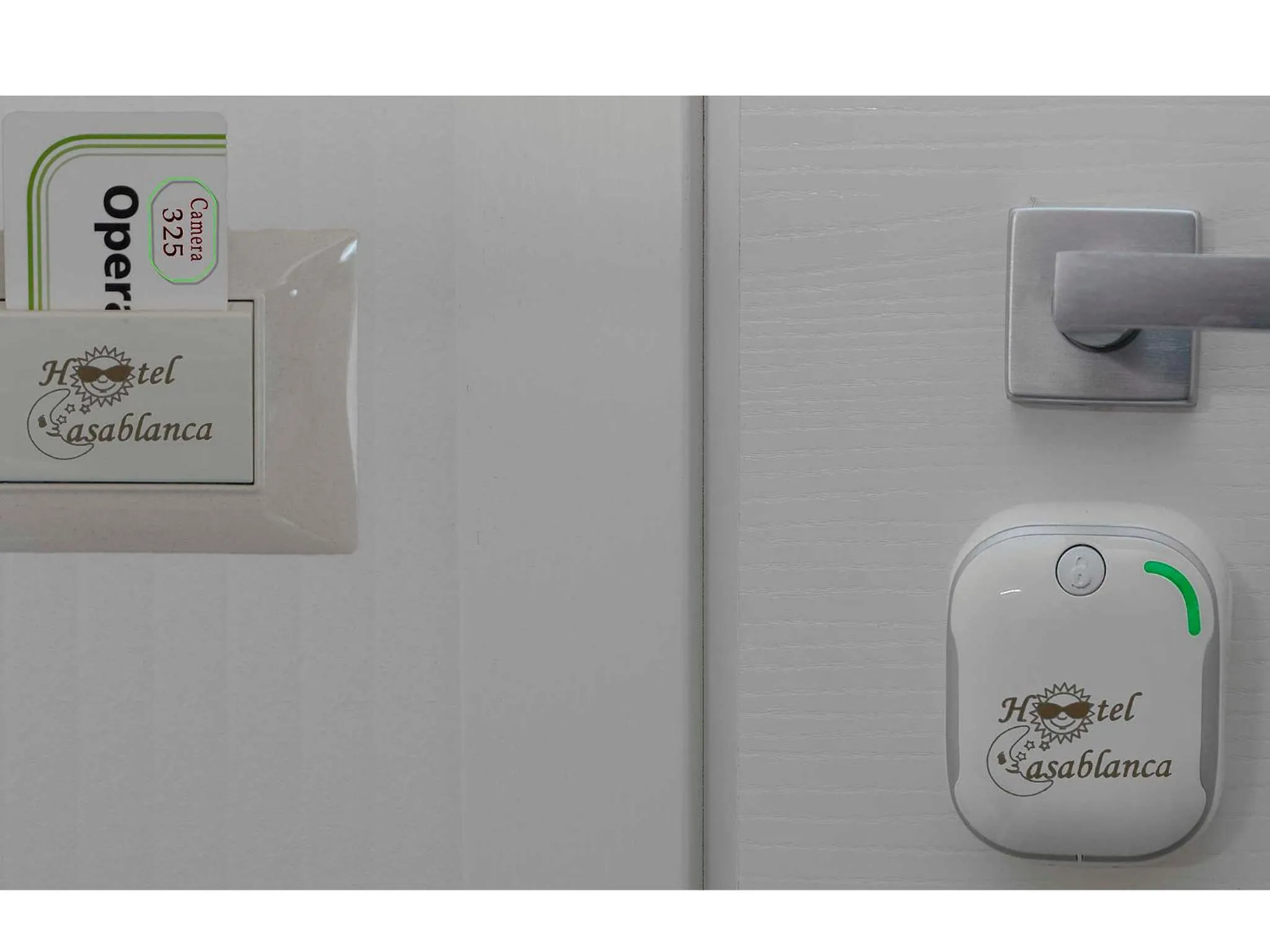 Other in Hotel Casablanca