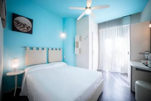 Hotel Casablanca