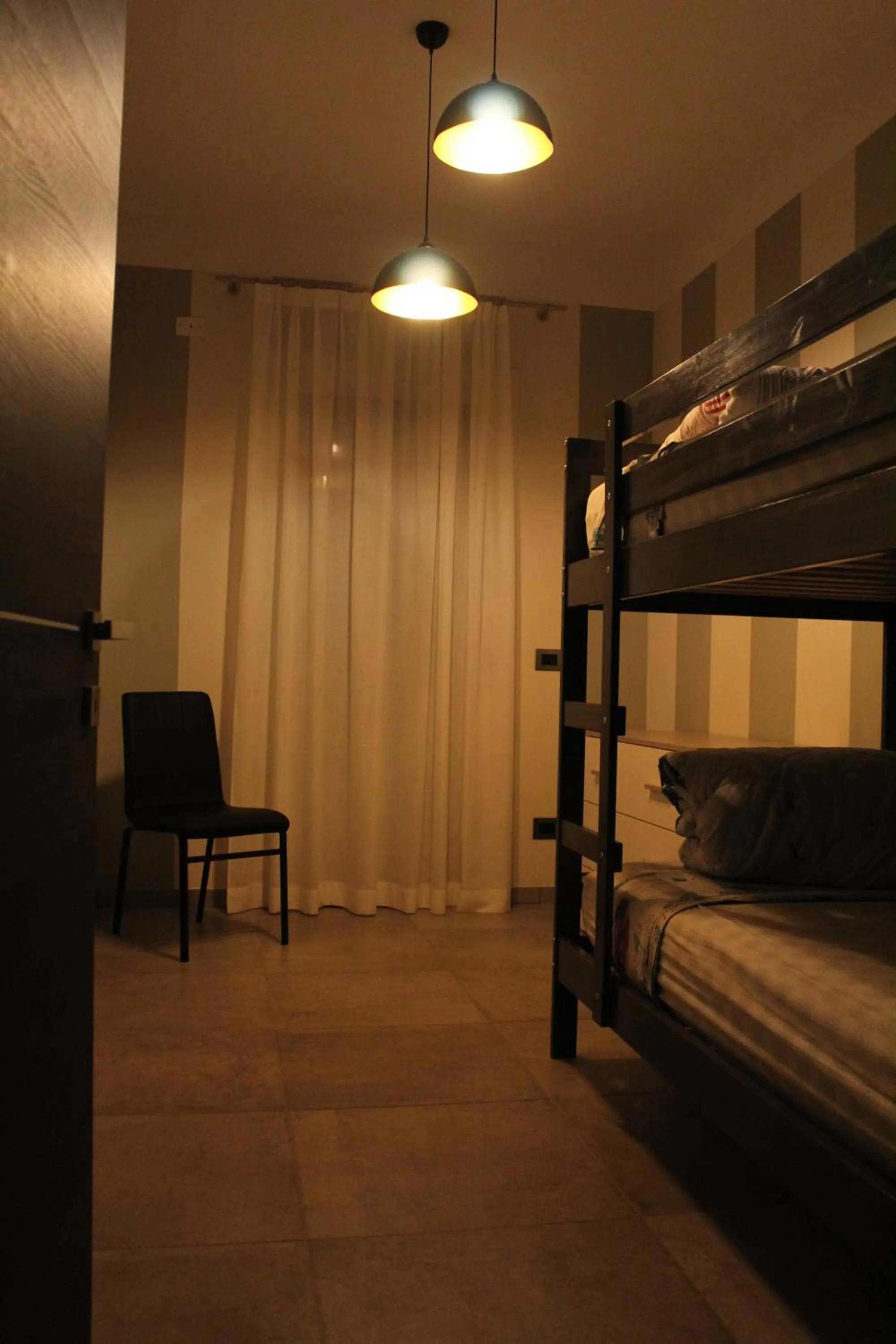 bunk bed, Bed in Villa Martina