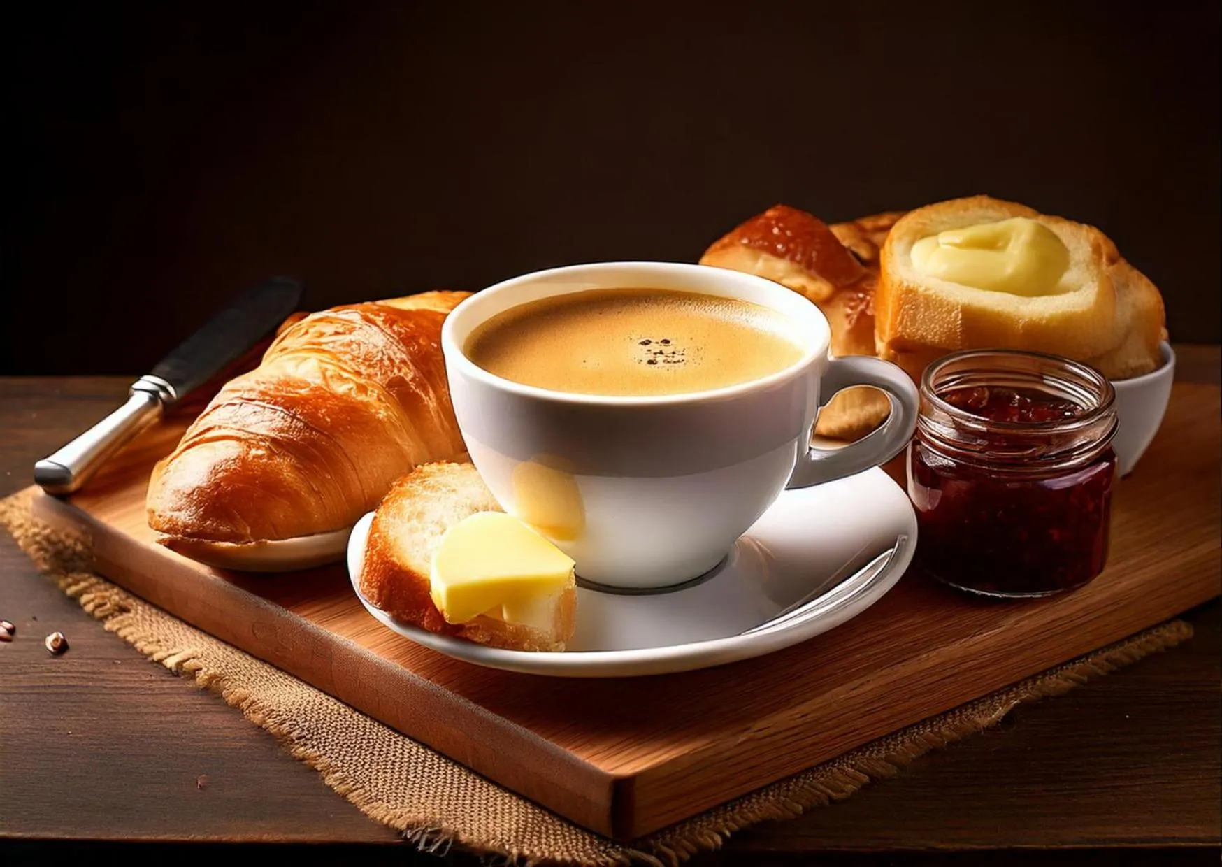 Food and drinks in Atena Bordeaux Sud Est Créon - Vélo Friendly