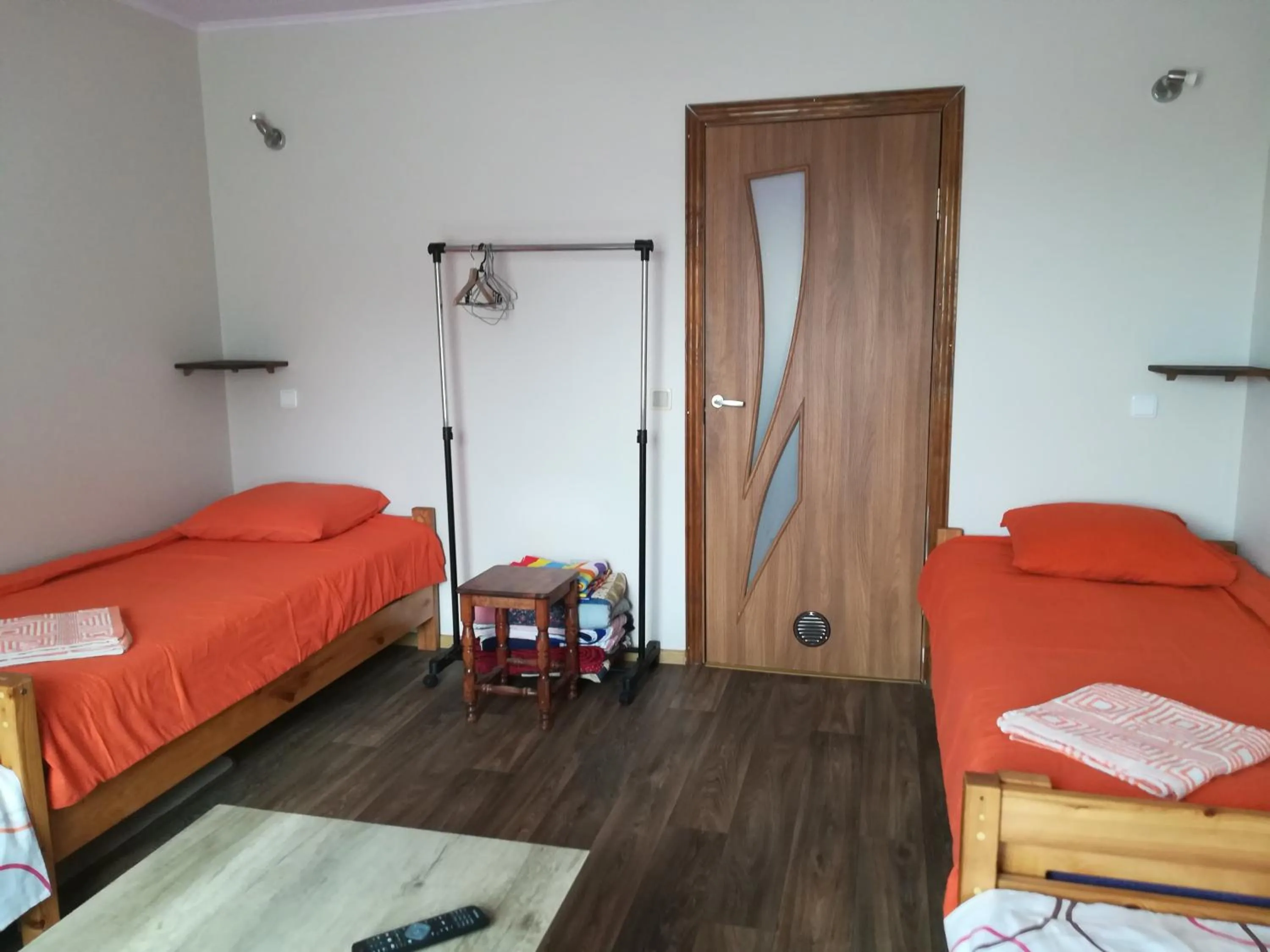 Bed in Oāze Smiltenē