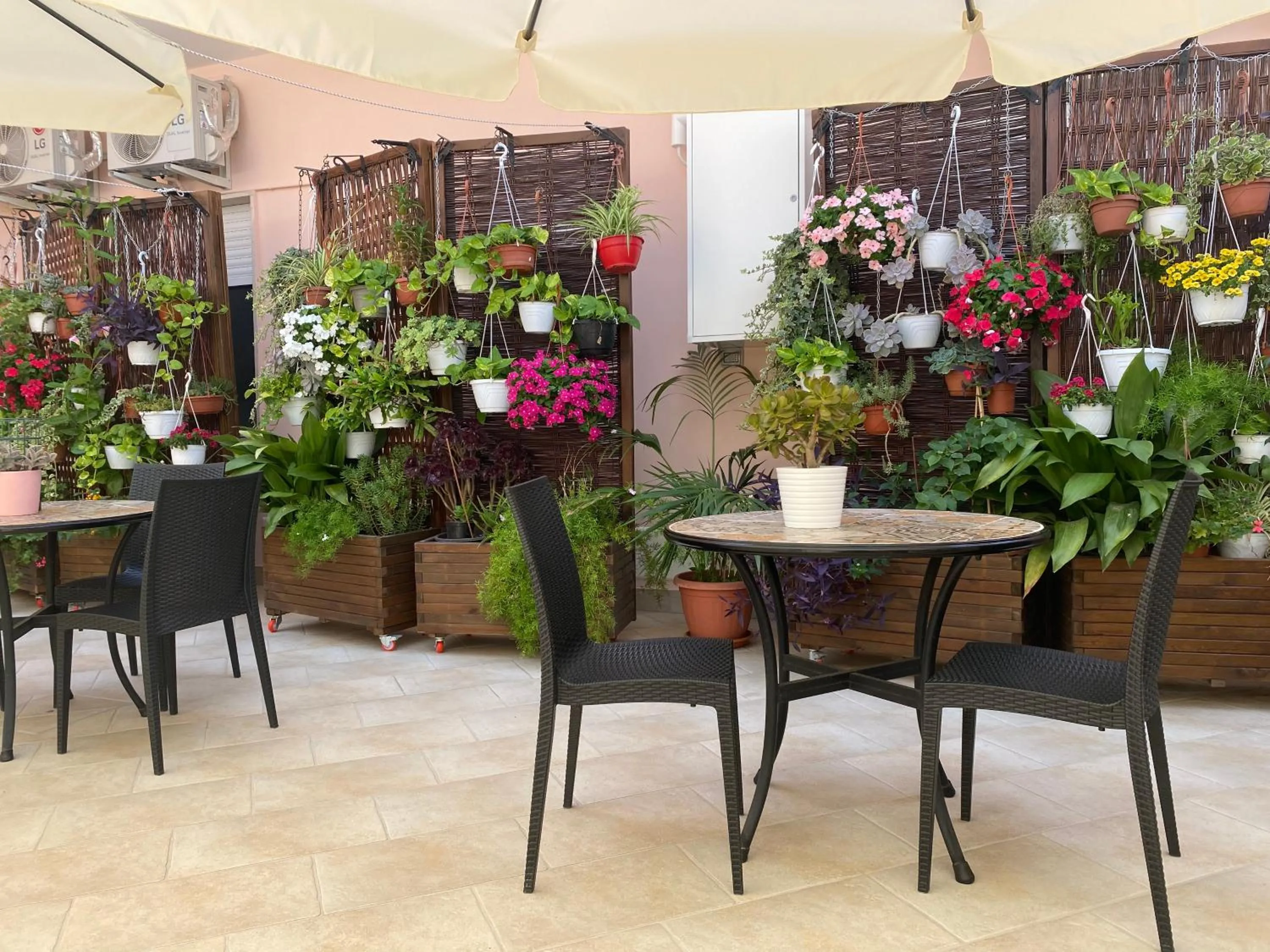 b&b Rita, nel cuore del Salento