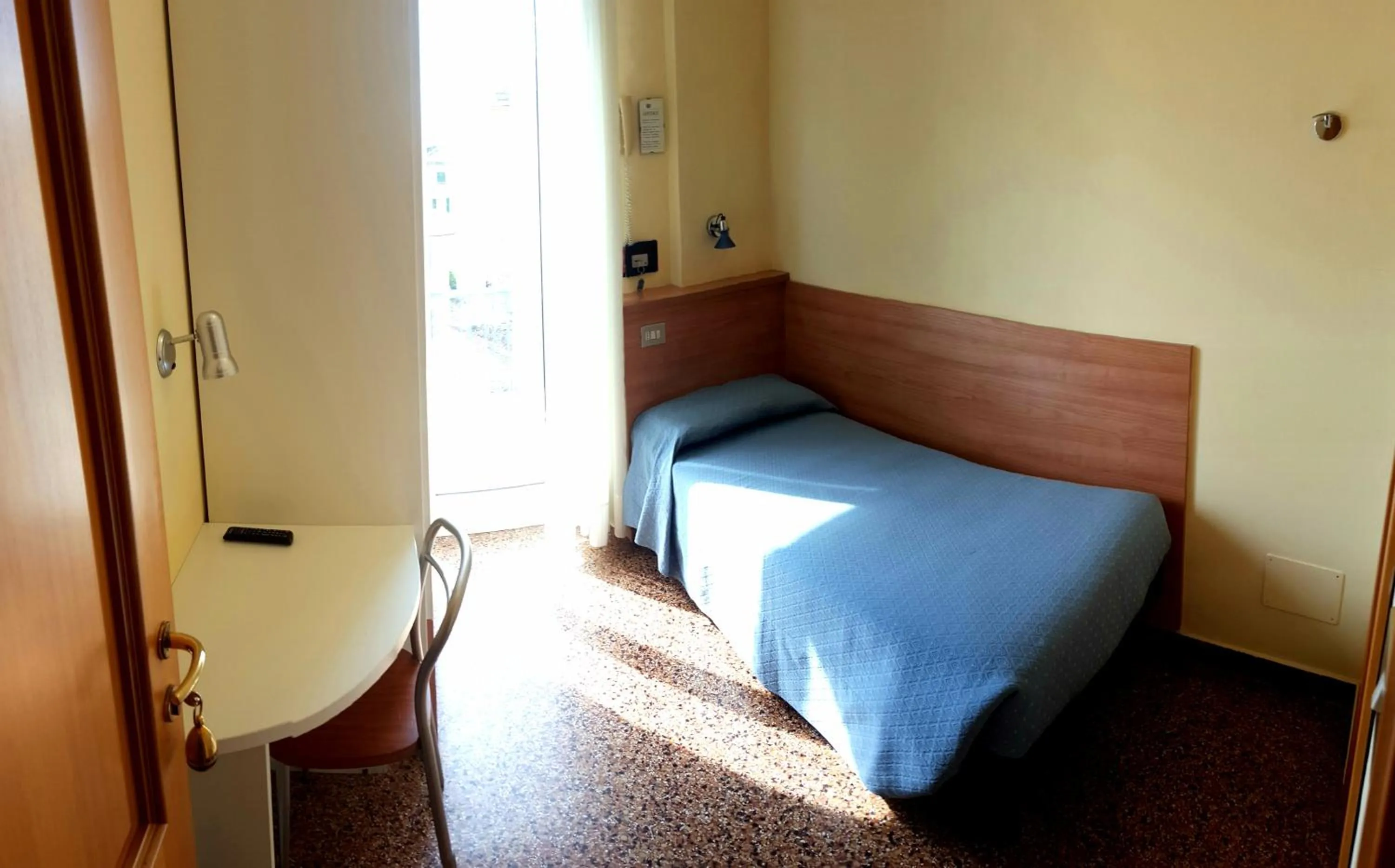 Hotel Guya
