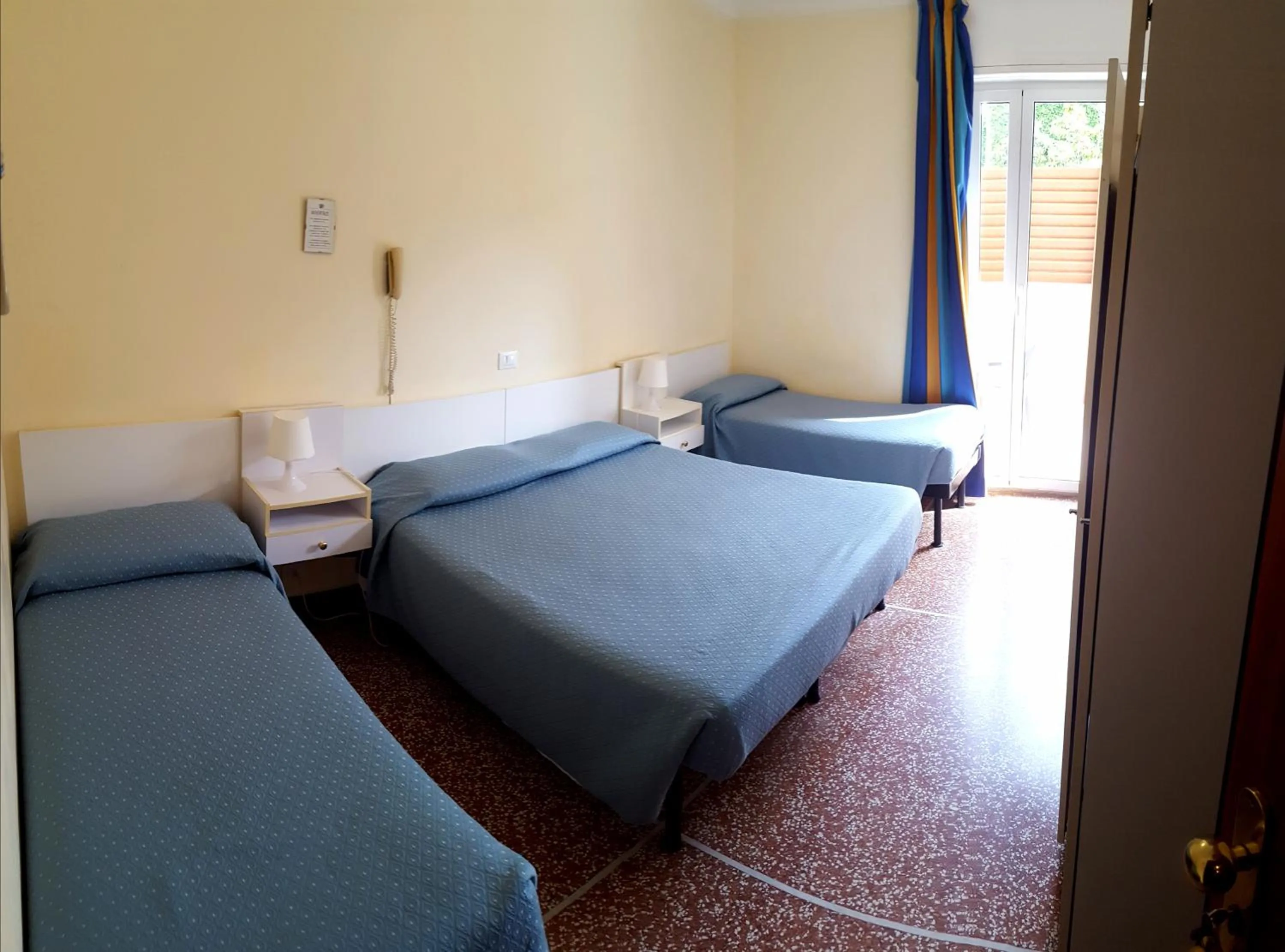 Hotel Guya