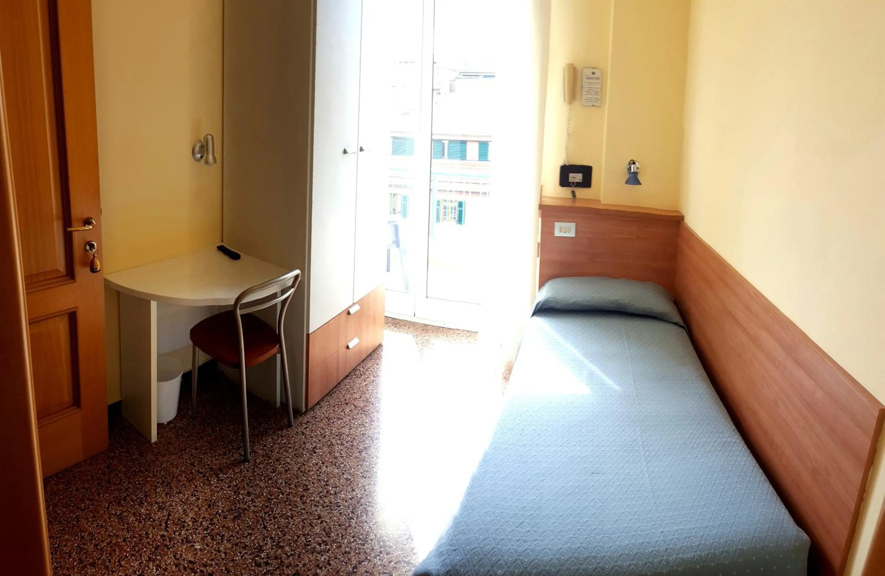 Hotel Guya