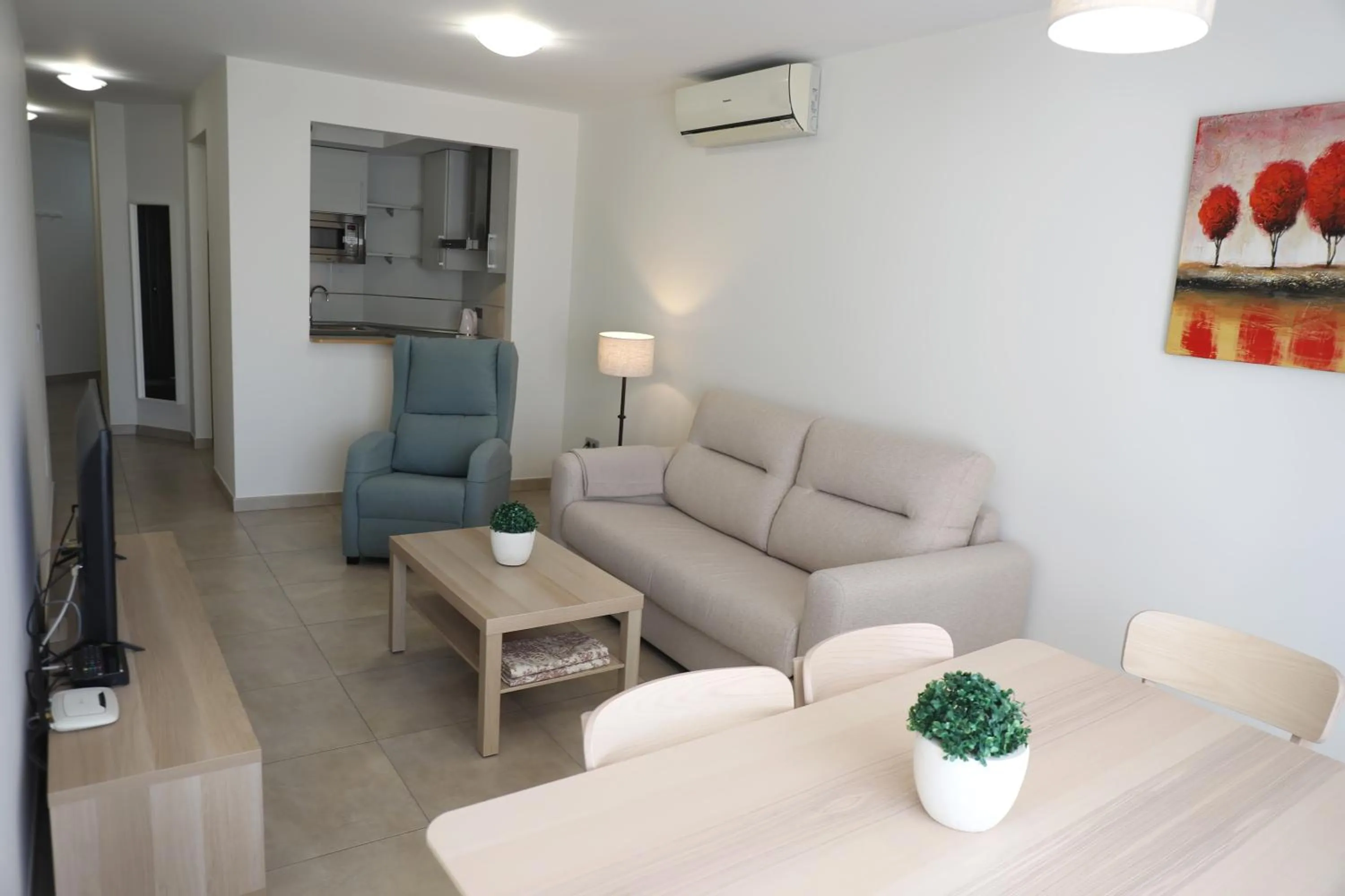 Apartamentos La Botica de Nerja