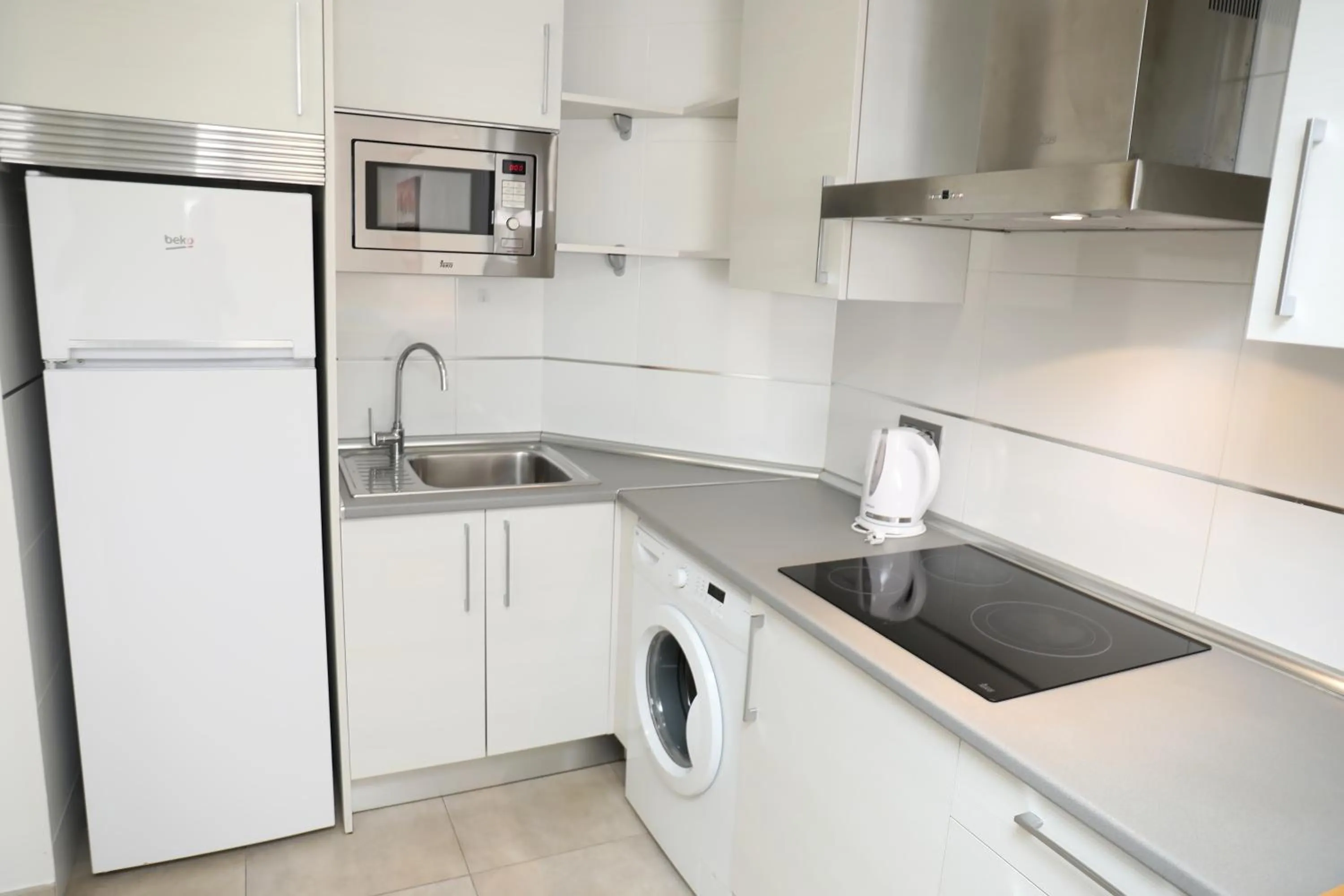 Apartamentos La Botica de Nerja