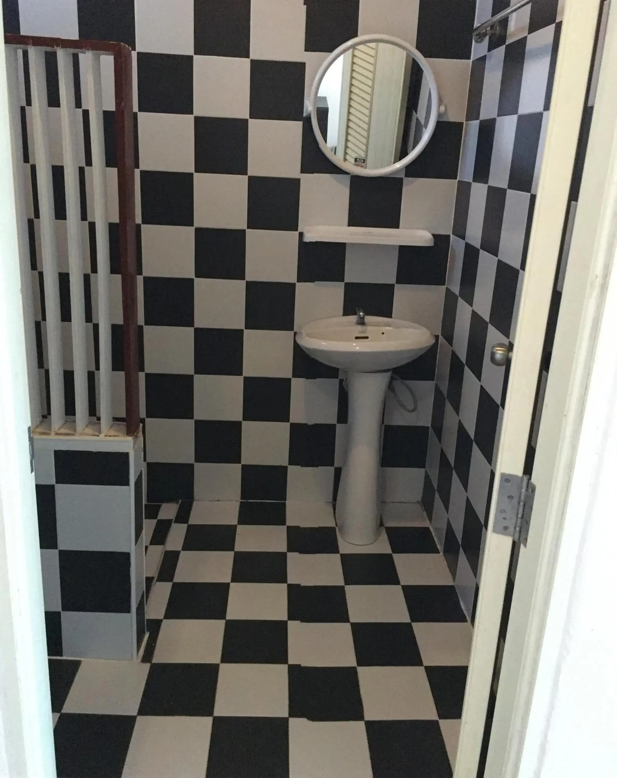 Standard Double Room in Siriburi Resort Standard Double Room in Siriburi Resort