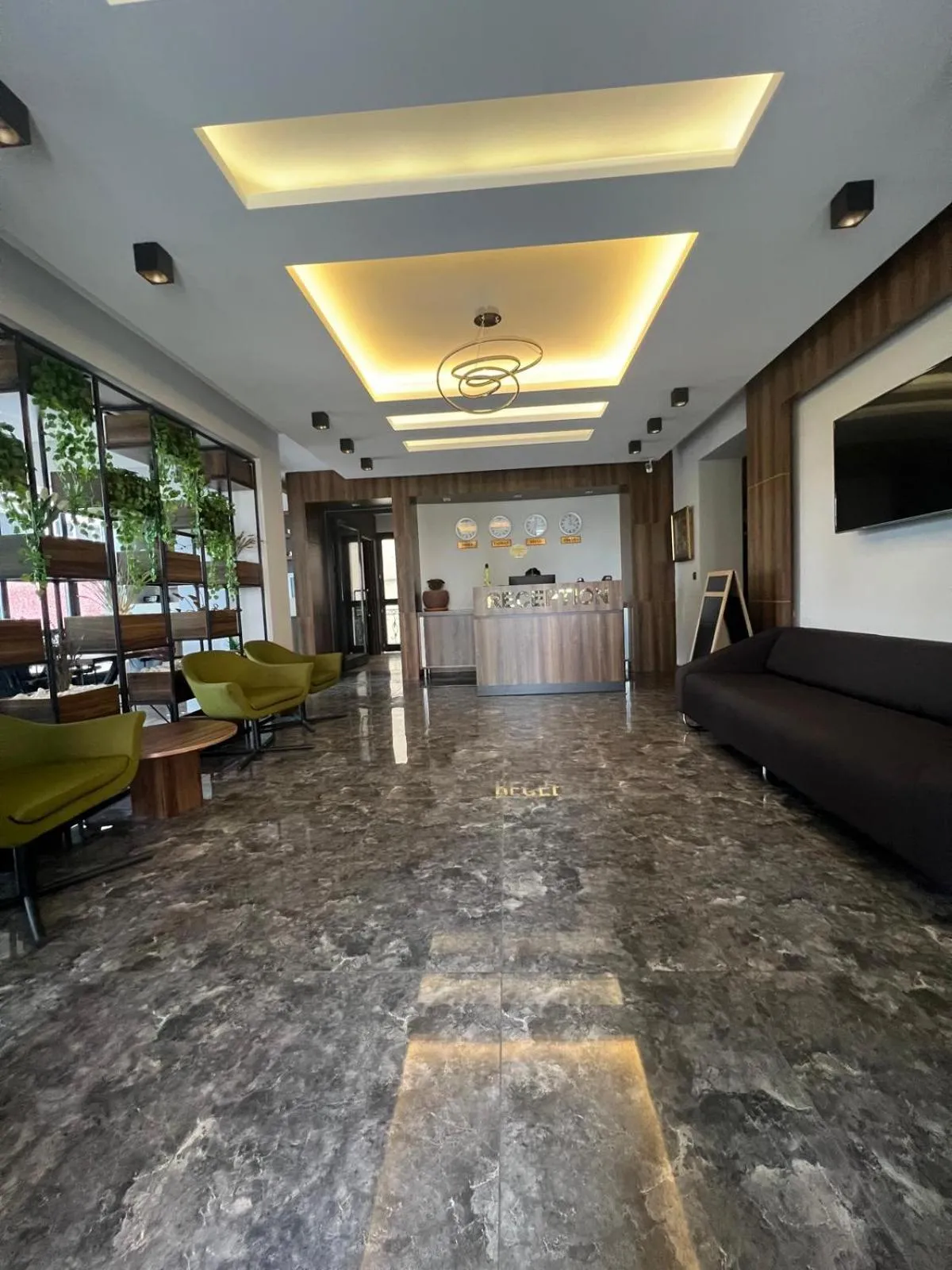 Ferah Suites