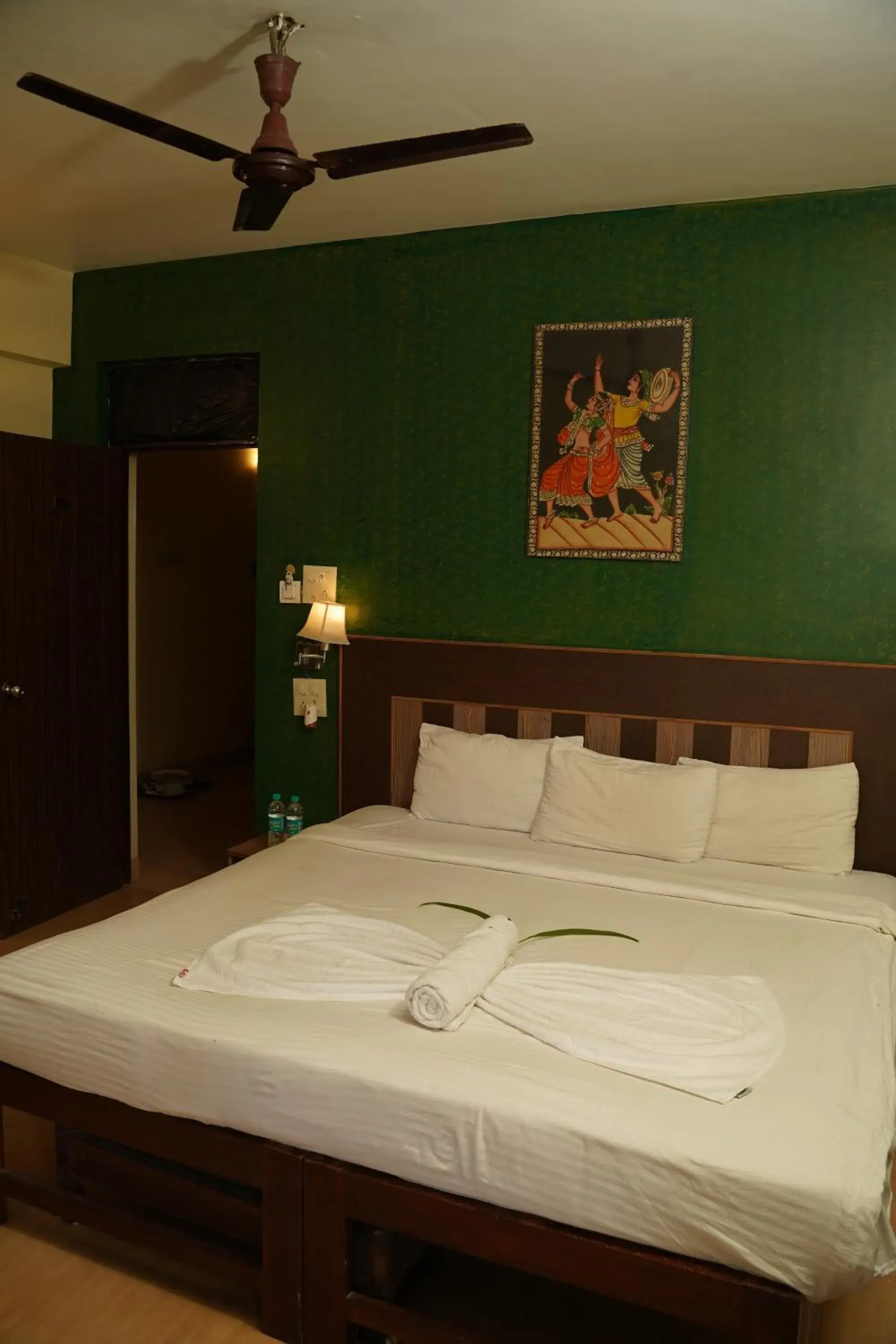 Bedroom, Bed in Alagoa Resort Bedroom, Bed in Alagoa Resort