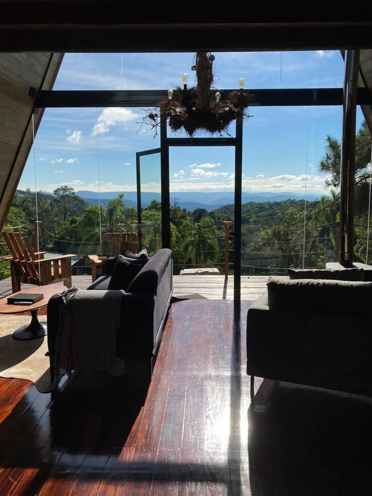 Estalagem La Hacienda