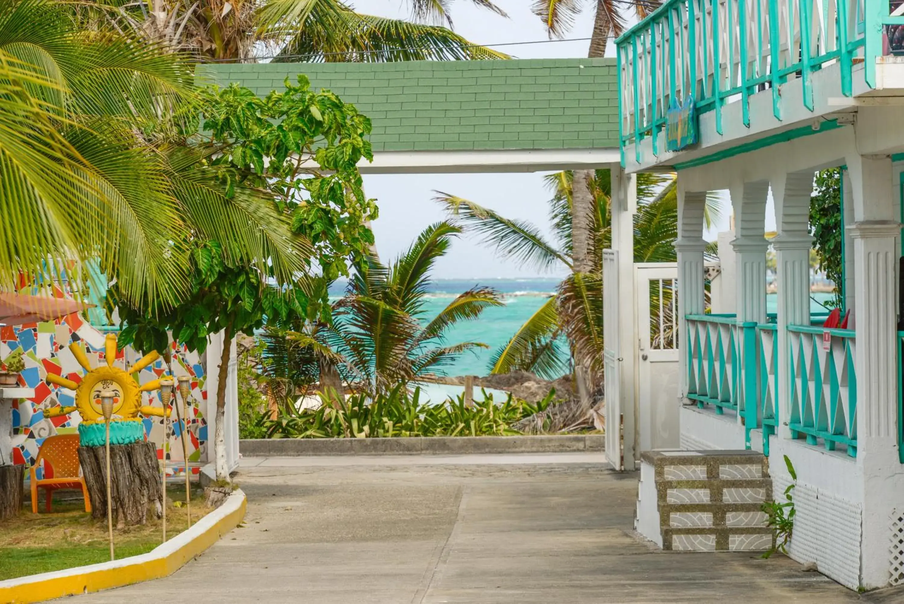 Villa Sunny Days Villa Sunny Days