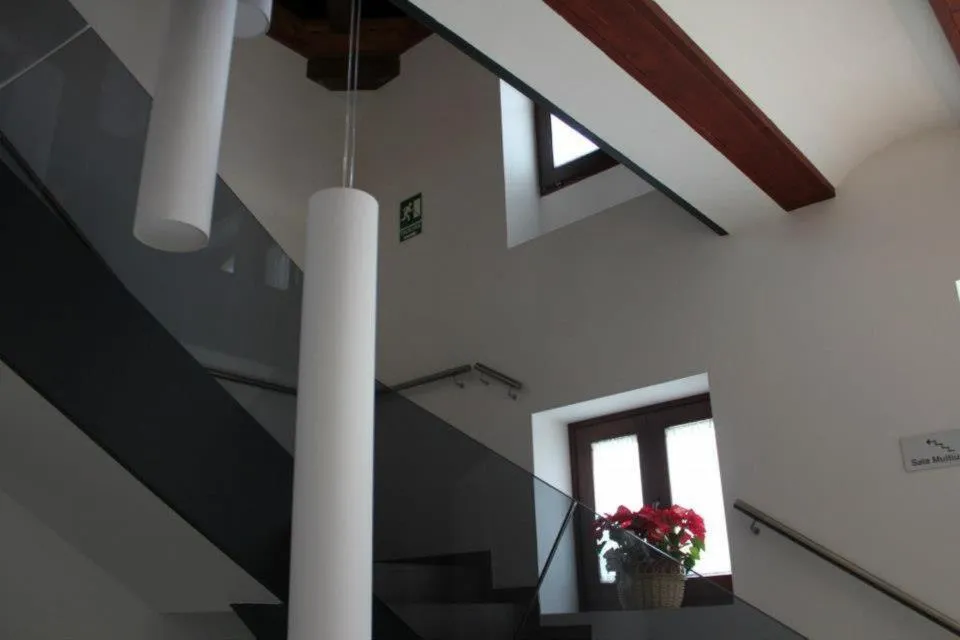 Hotel-Restaurante Casa Blava Alzira