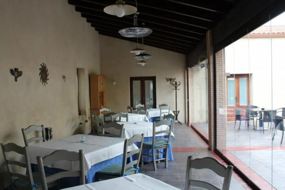 Hotel-Restaurante Casa Blava Alzira