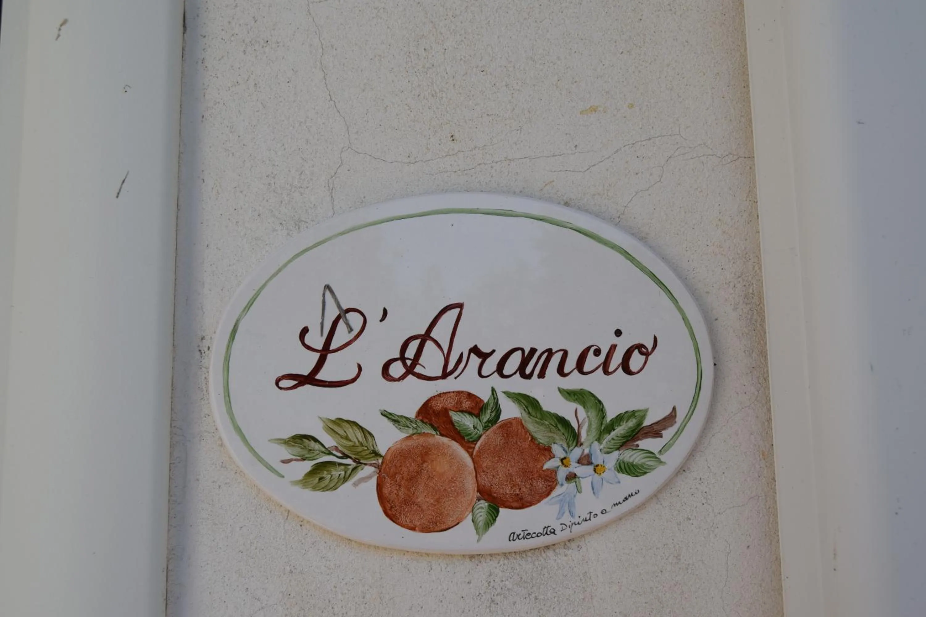 Property logo or sign in santa potenza