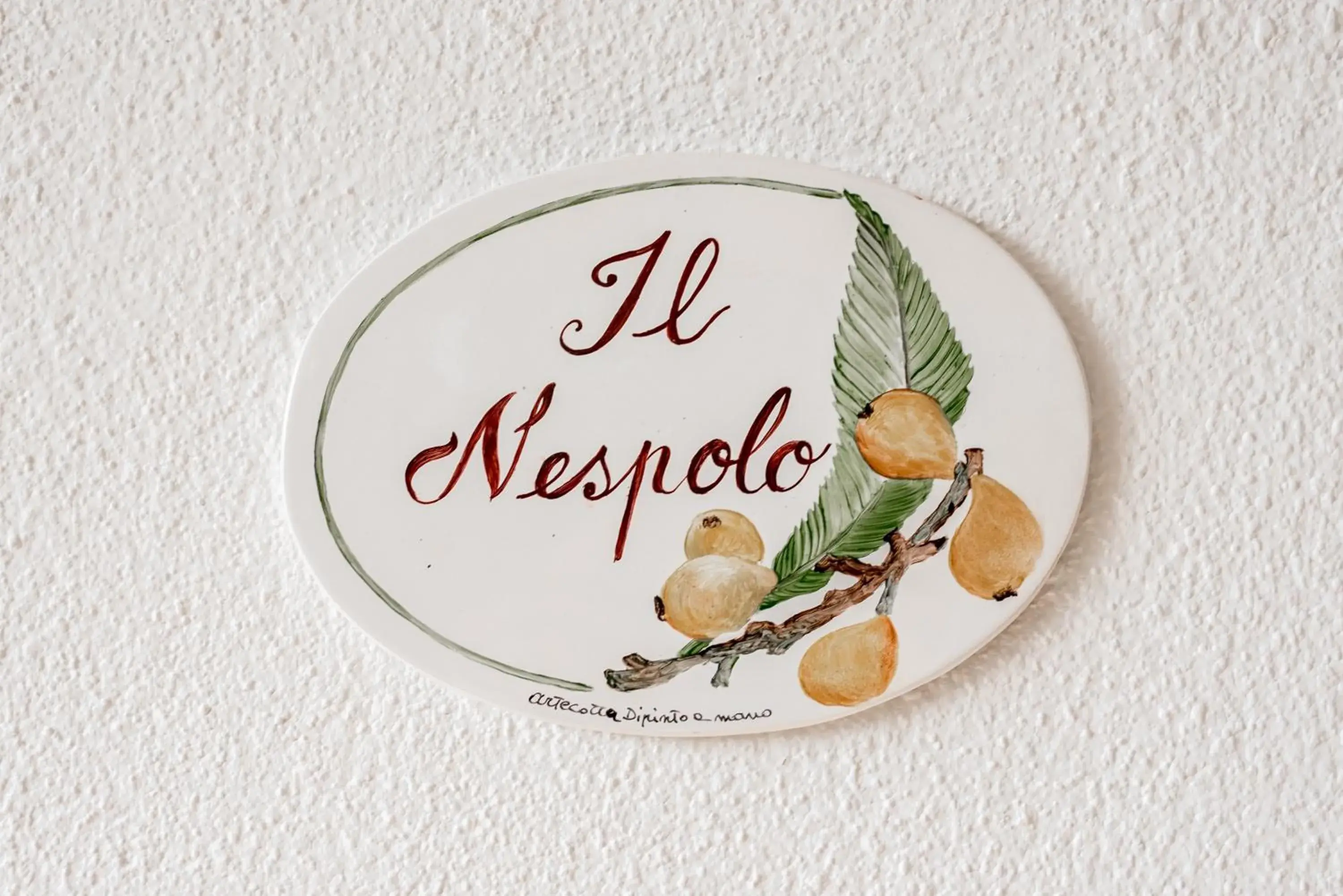 Deluxe Room in santa potenza Deluxe Room in santa potenza