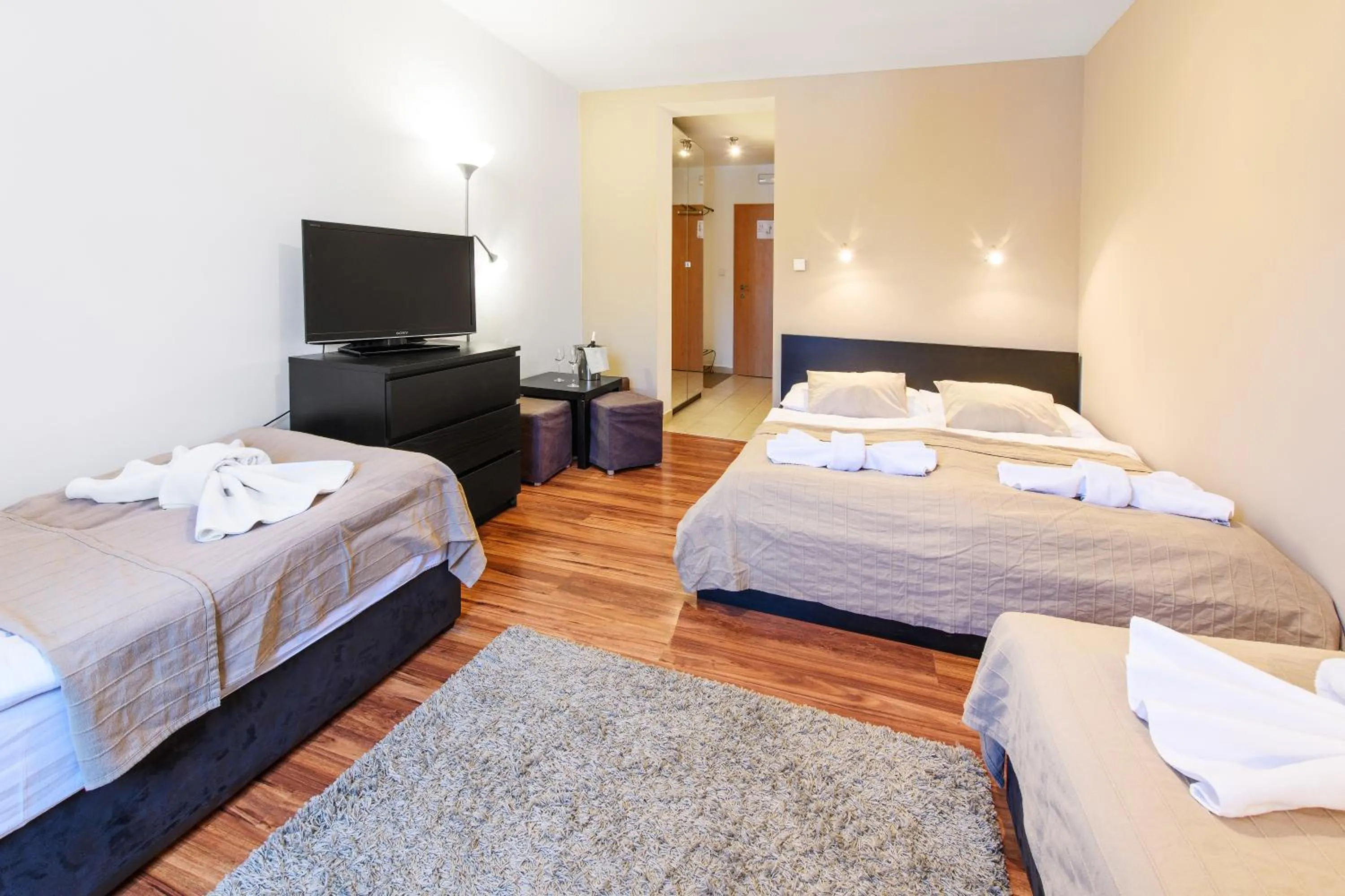 Sport Hotel