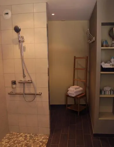 Chambre d'hotes Les Rives de la Tronne