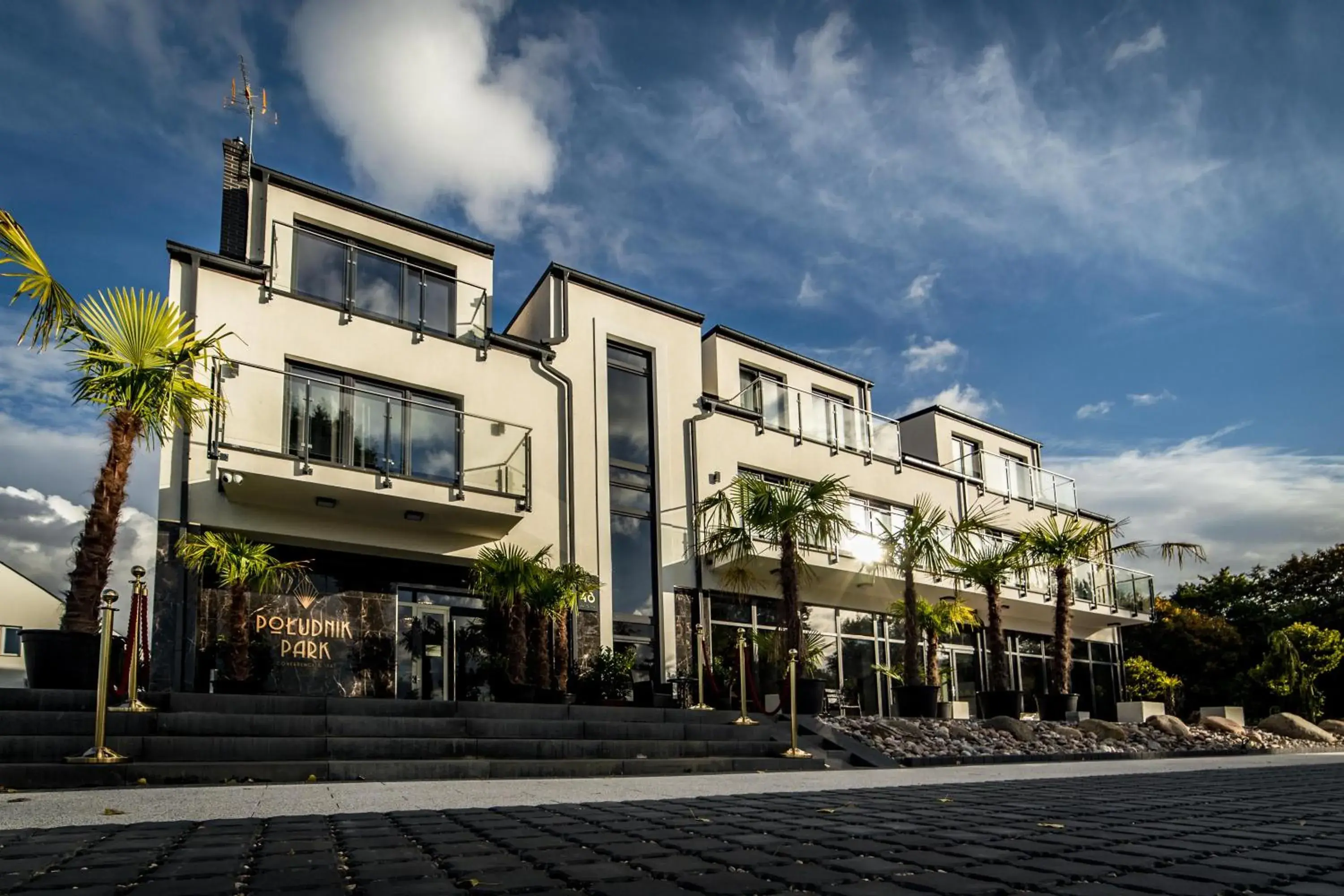 Hotel Południk Park Conference&SPA Hotel Południk Park Conference&SPA