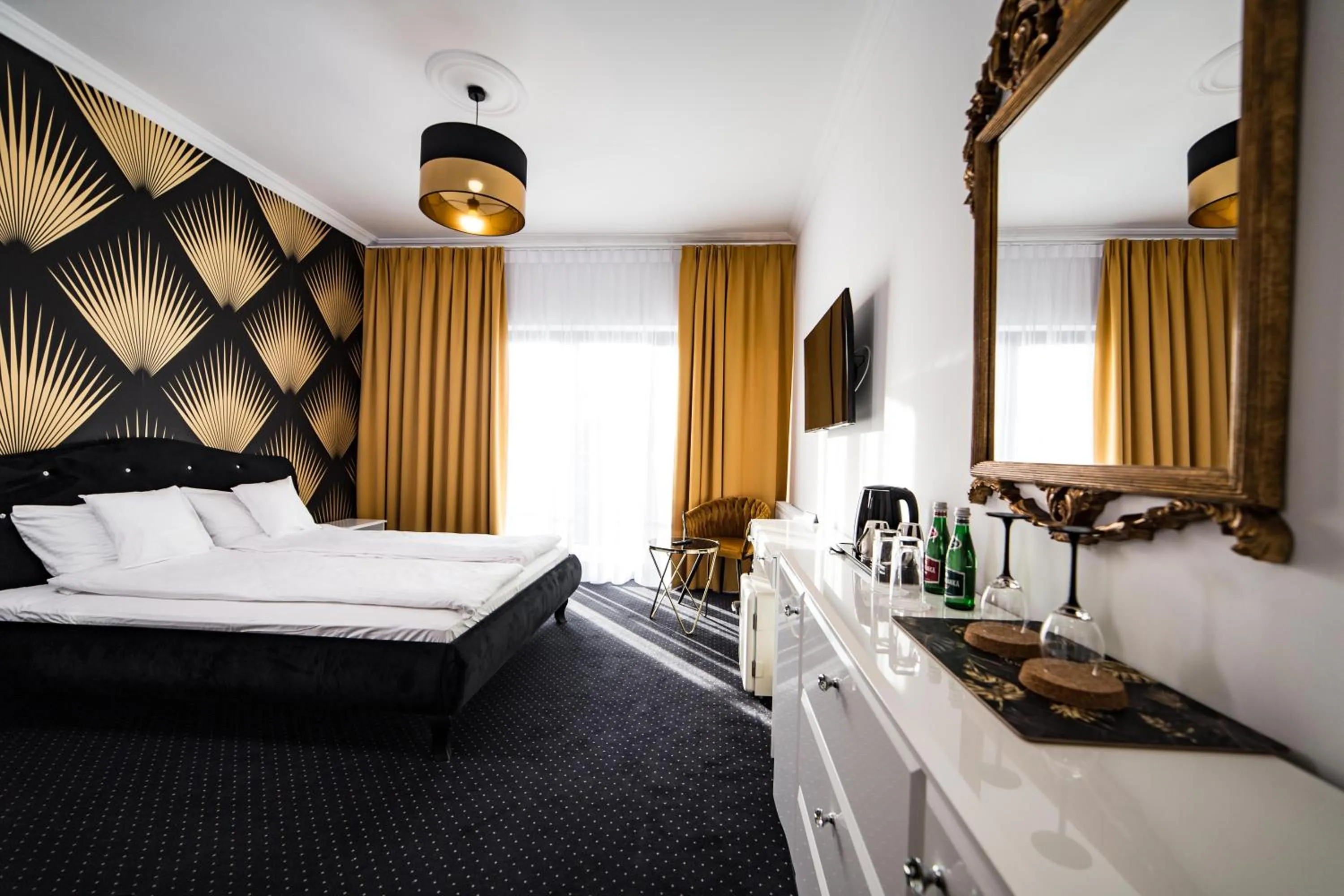 Hotel Południk Park Conference&SPA