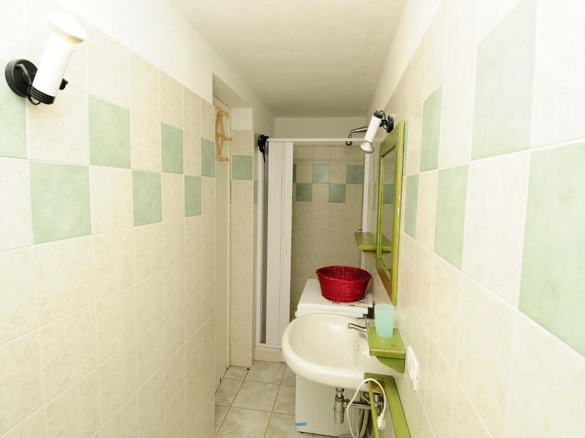 Bathroom in B&B Simon&Simon