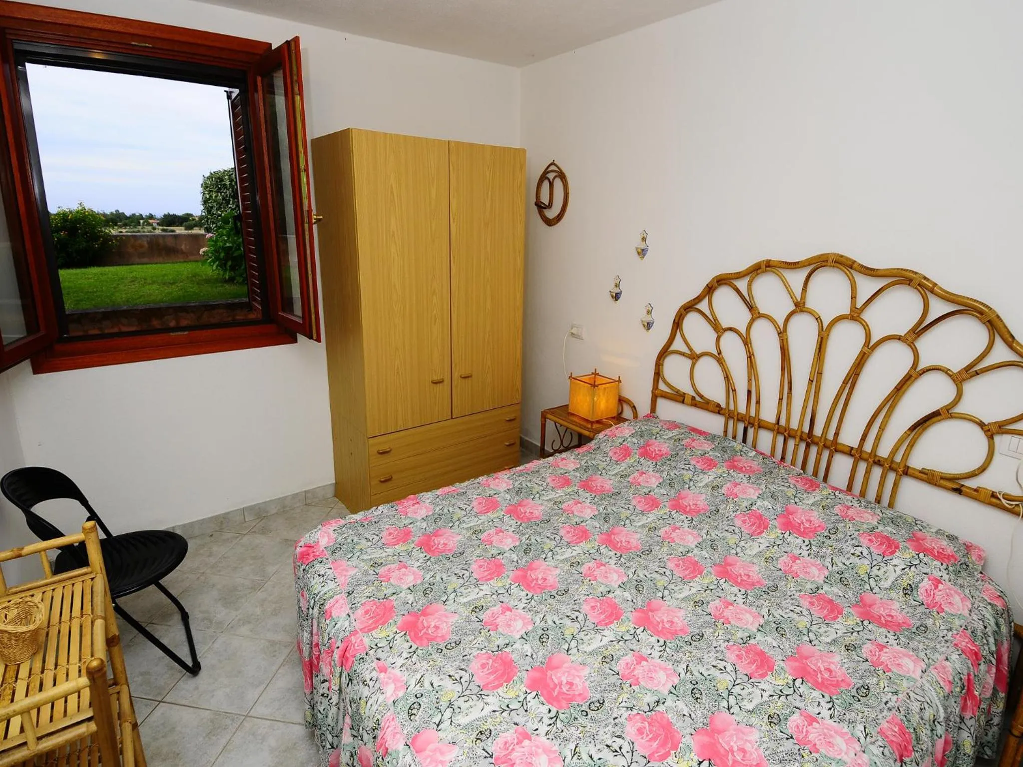 Photo of the whole room in B&B Simon&Simon