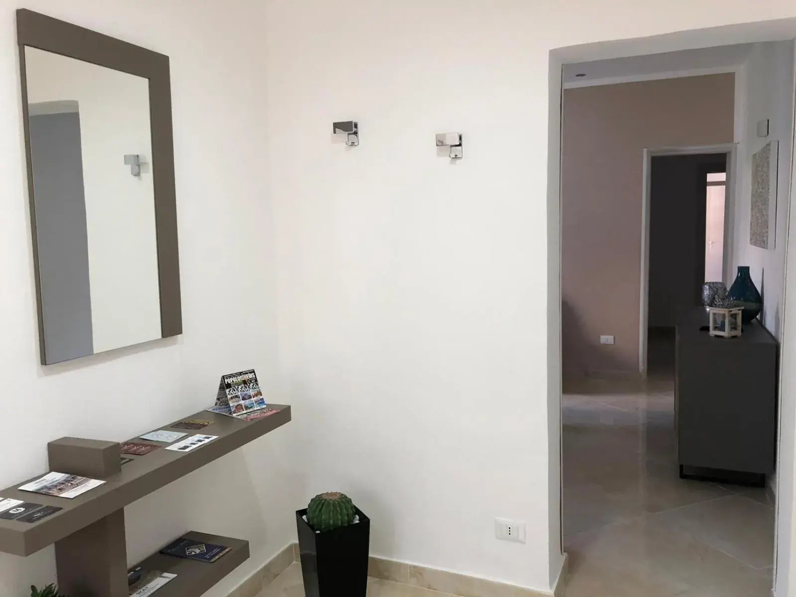 Two-Bedroom Apartment in Apartment Rua Formaggi Two-Bedroom Apartment in Apartment Rua Formaggi