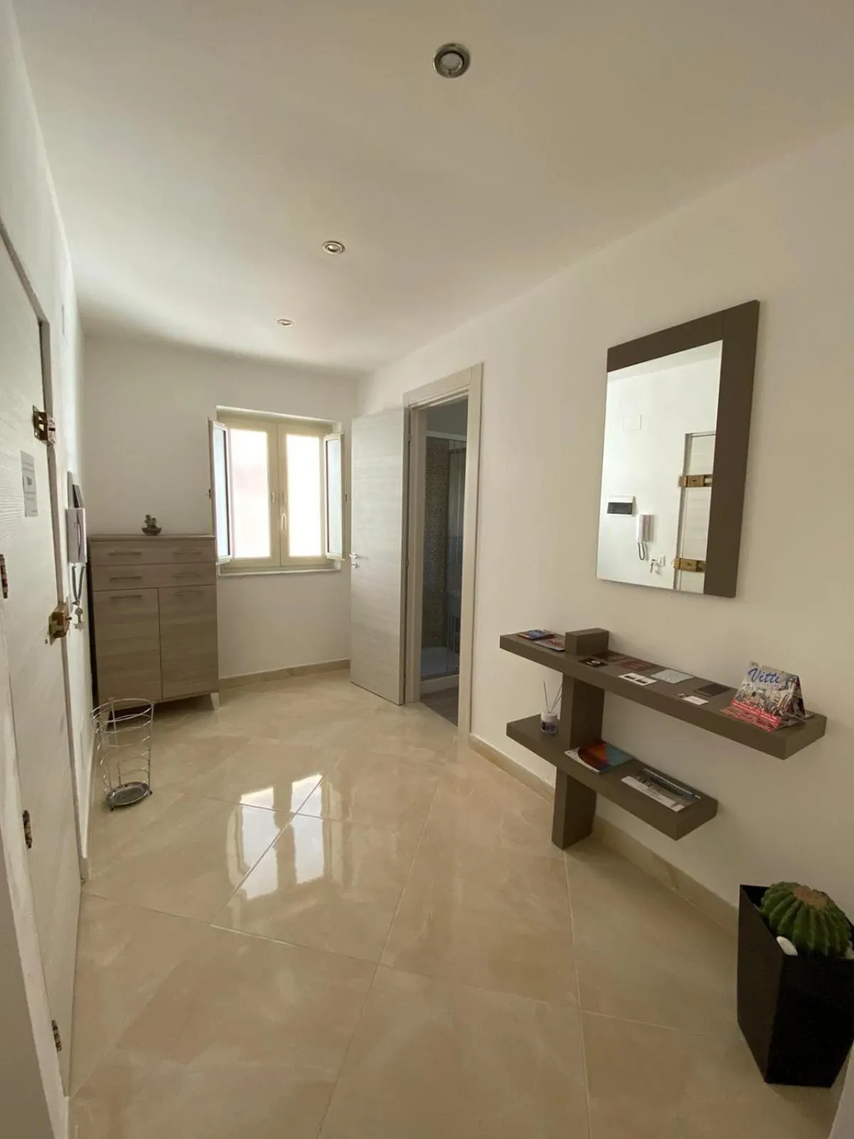 Apartment Rua Formaggi