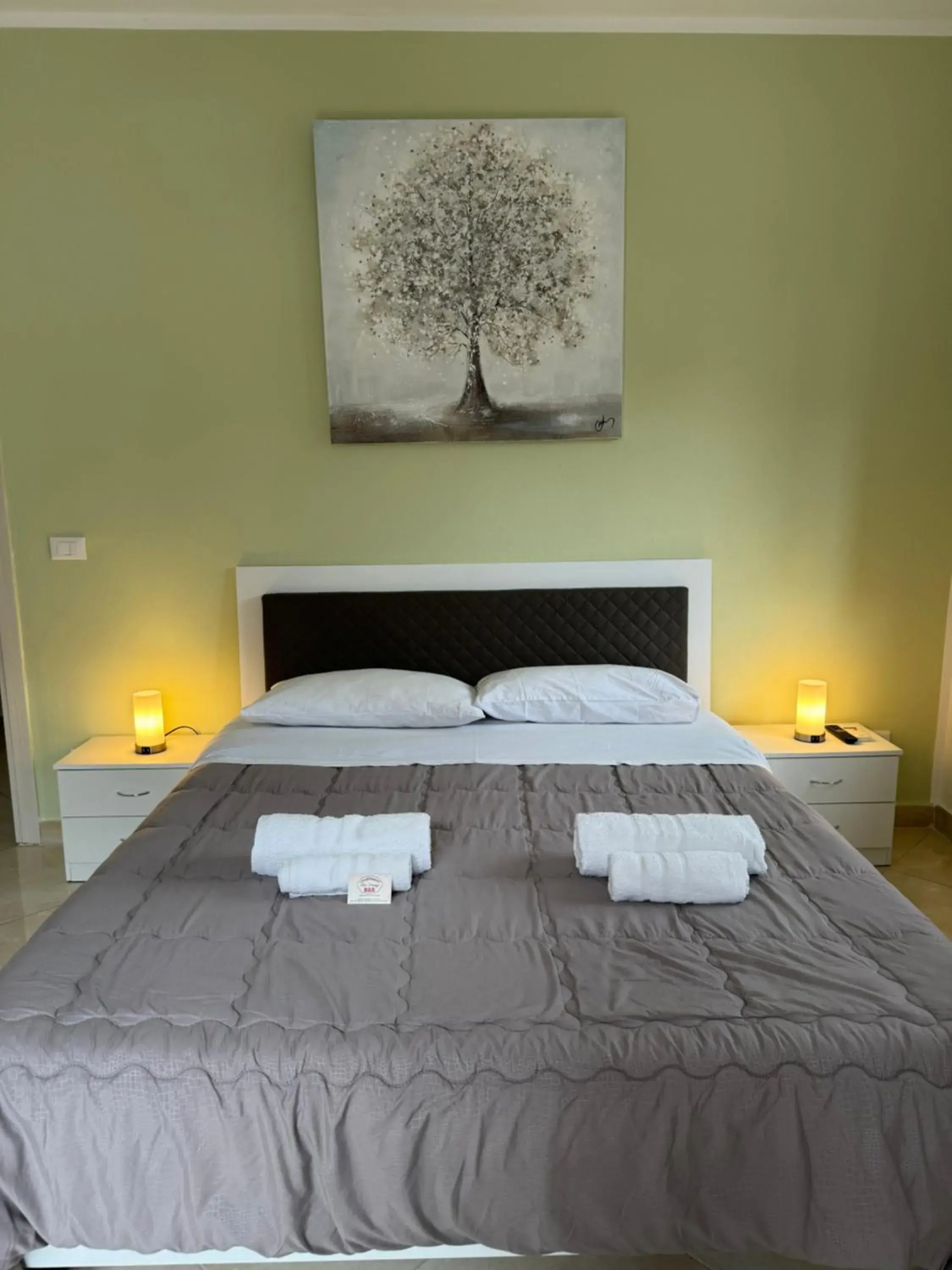 Apartment Rua Formaggi Apartment Rua Formaggi