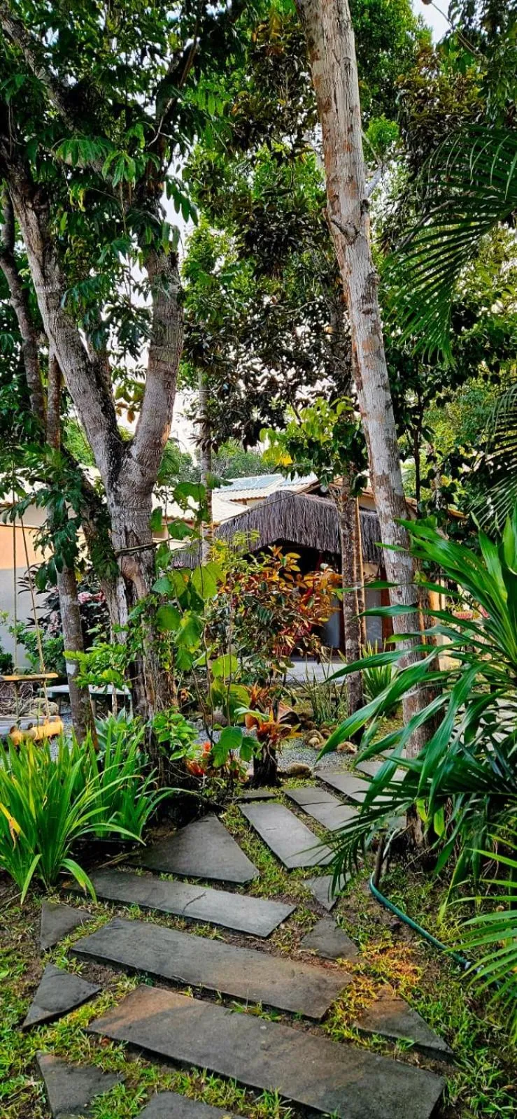 4 Elementos Guest House