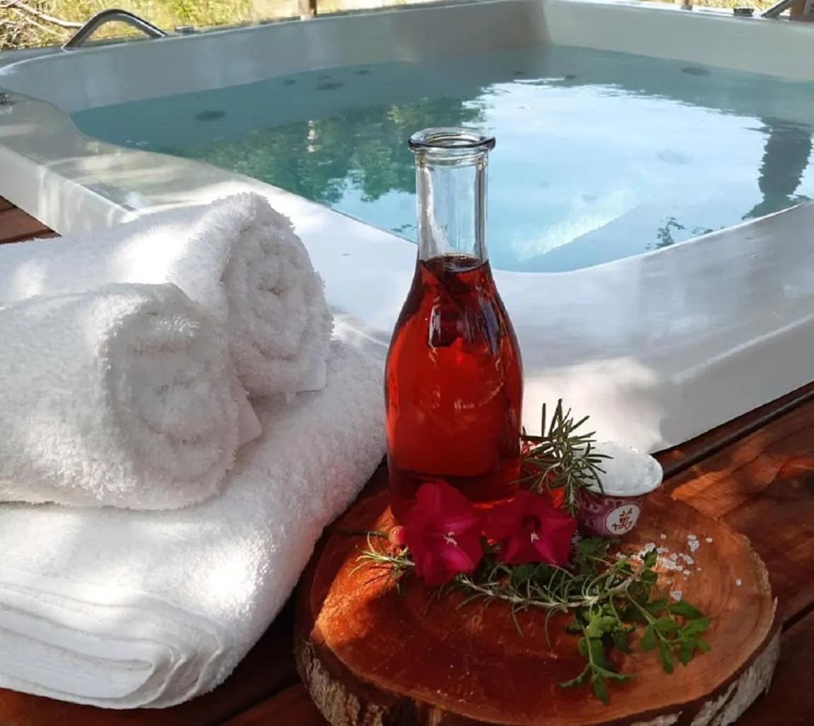 4 Elementos Guest House