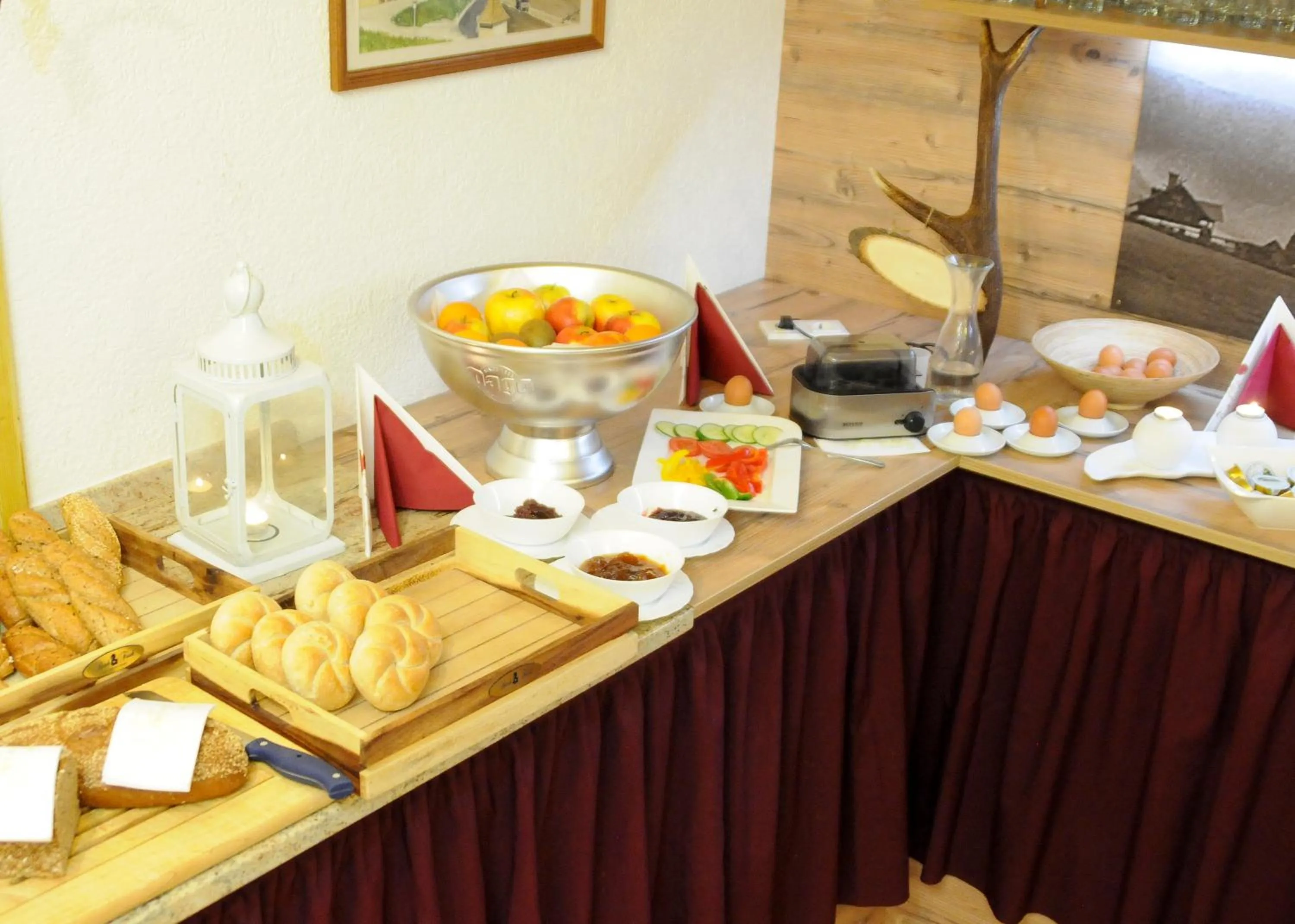 Alpenhotel & Aparthotel Lanz