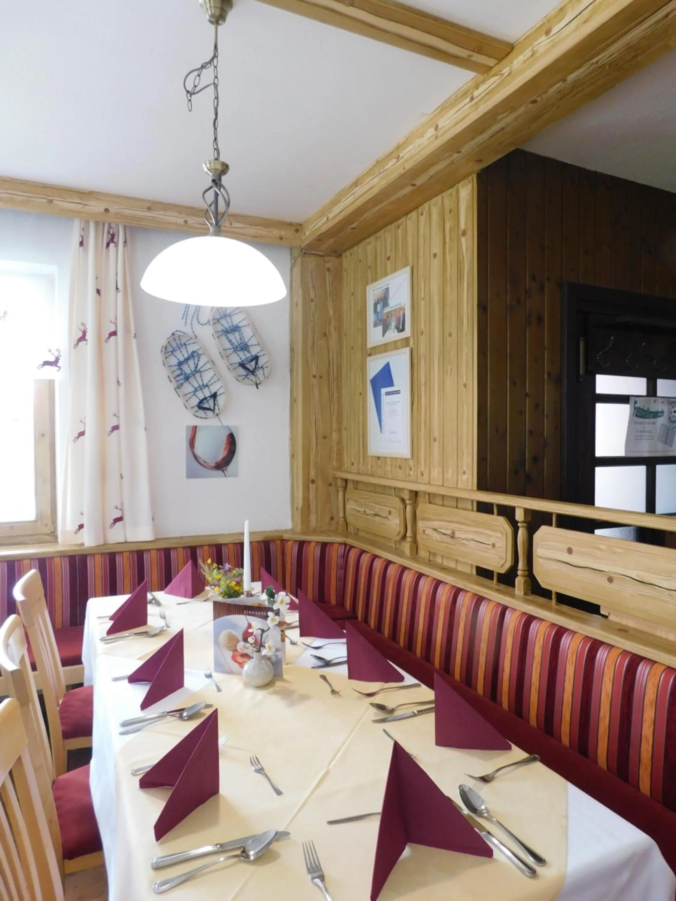 Alpenhotel & Aparthotel Lanz