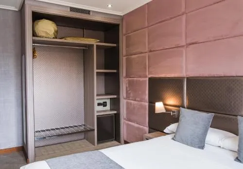 Hotel Alda Carballo