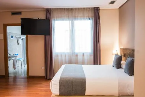 Hotel Alda Carballo