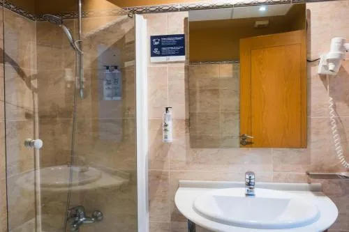 Hotel Alda Carballo
