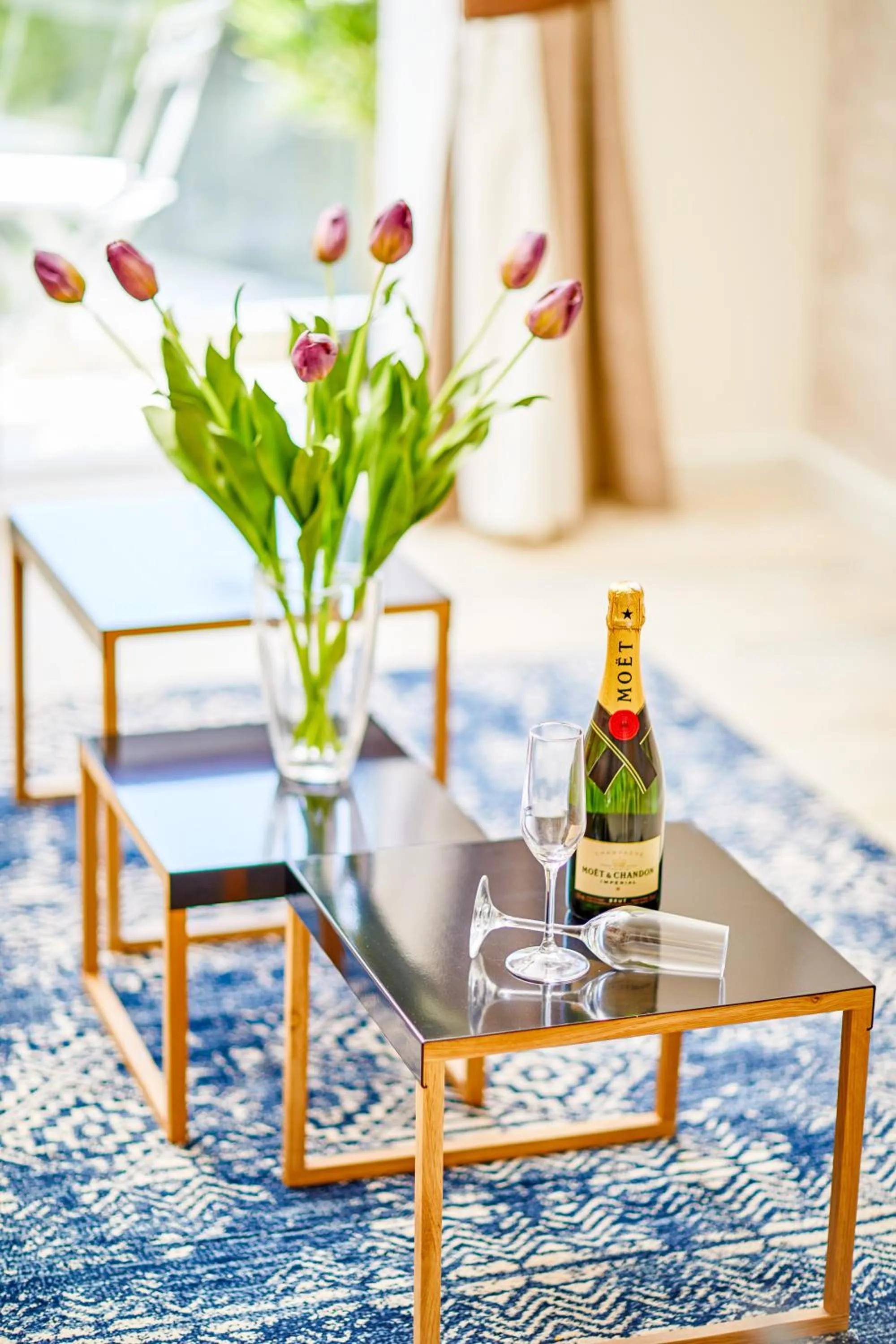 View (from property/room) in MAISON W