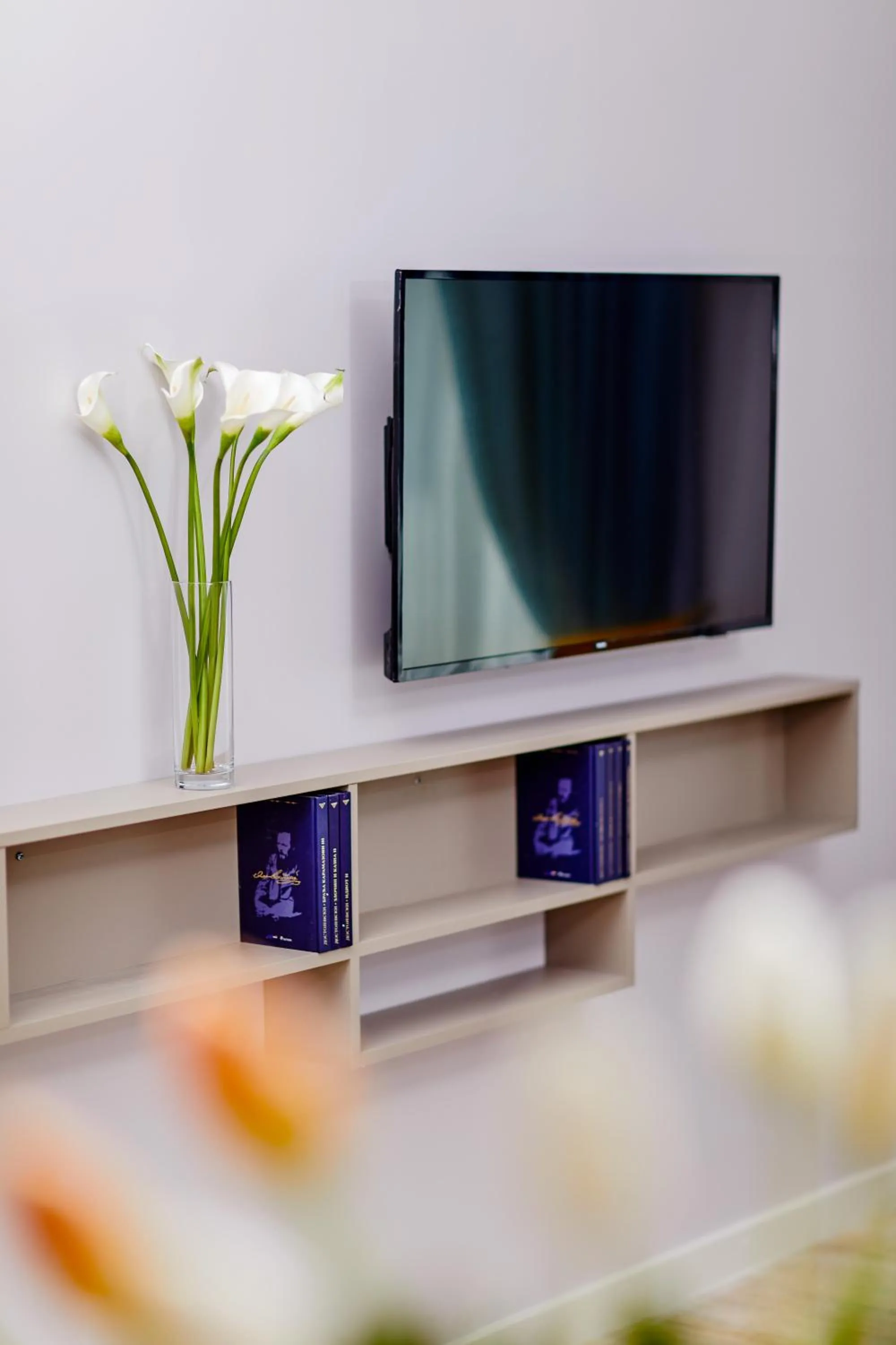 Communal lounge/ TV room in MAISON W